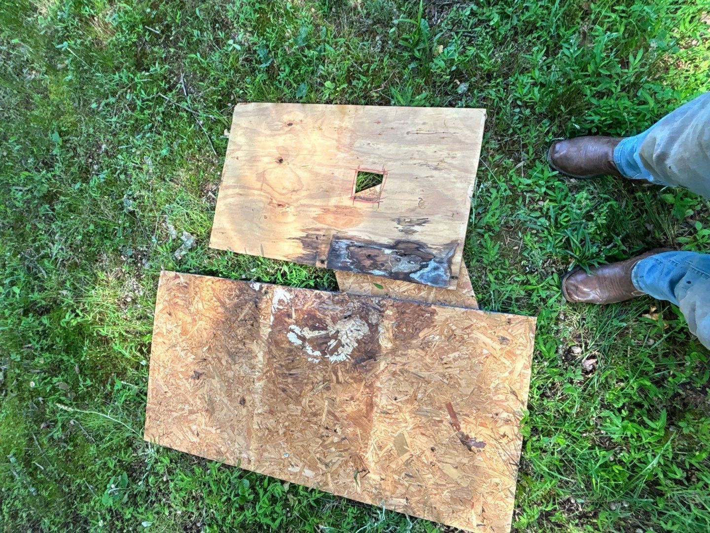 Roof Repair by Deerfield Roofing LLC