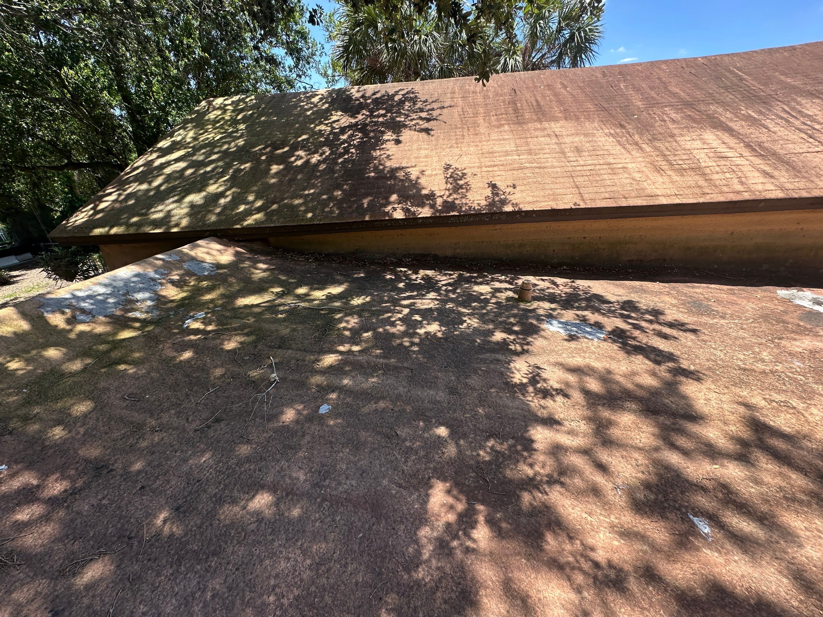 Wind & Storm Damage Claim in Punta Gorda by FLAPA & KeyStone