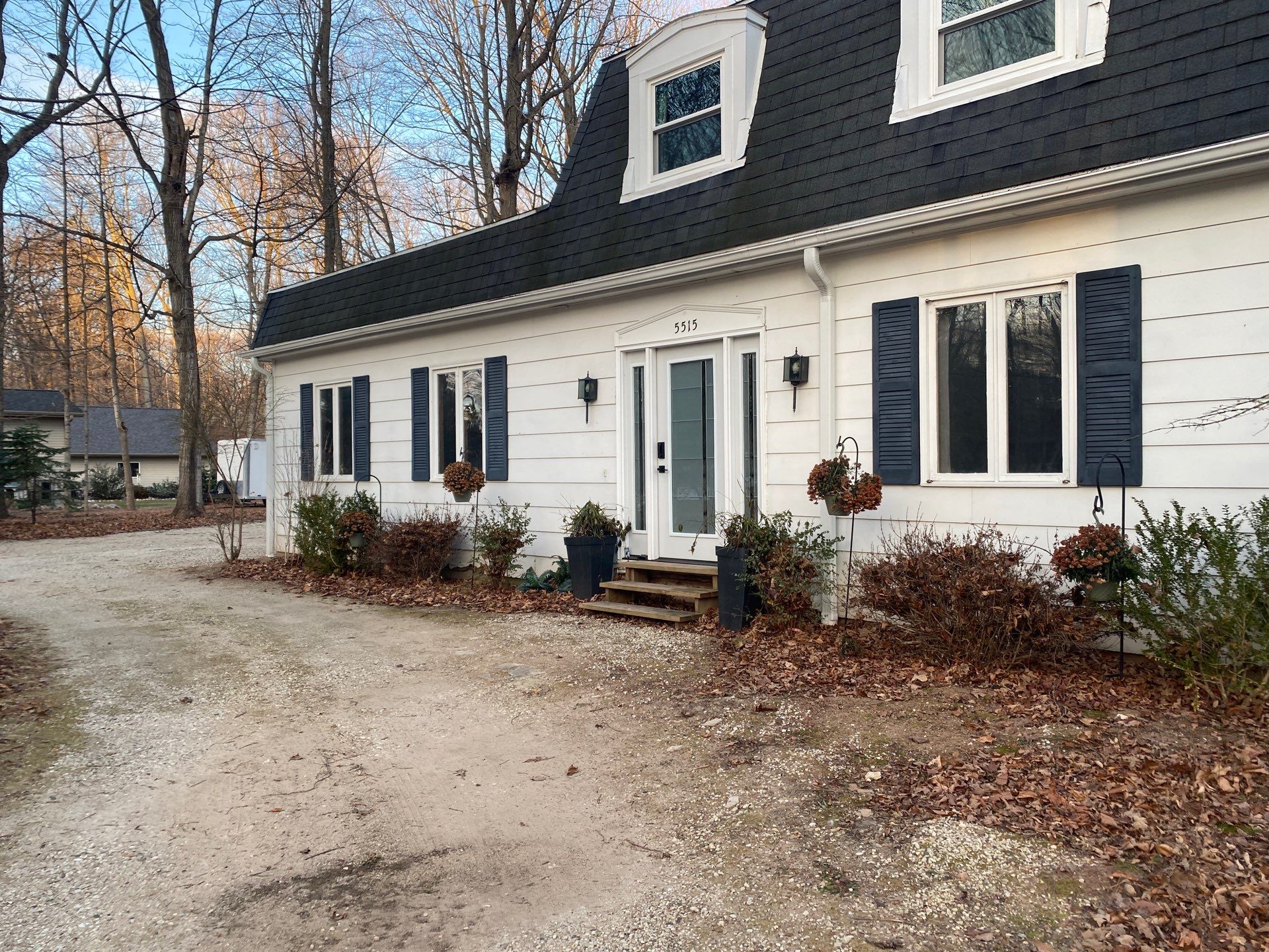 Grabow Home Remodel Sheboygan by Gellings Roofing and Siding LLC