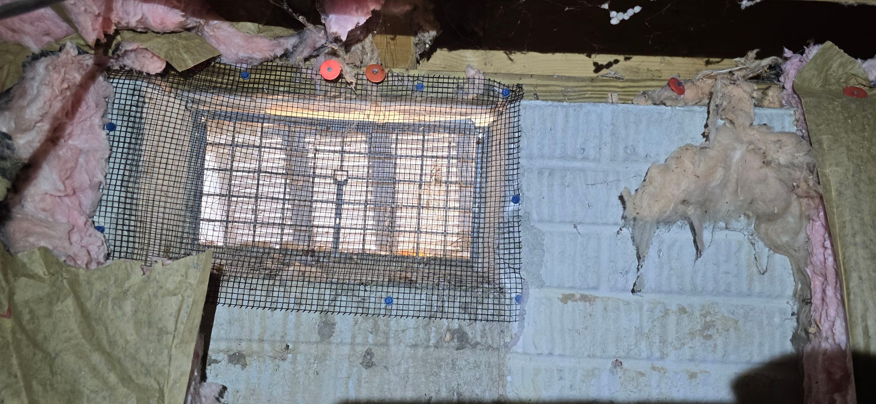 Crawl Space Encapsulation by Toledo Basement Repair