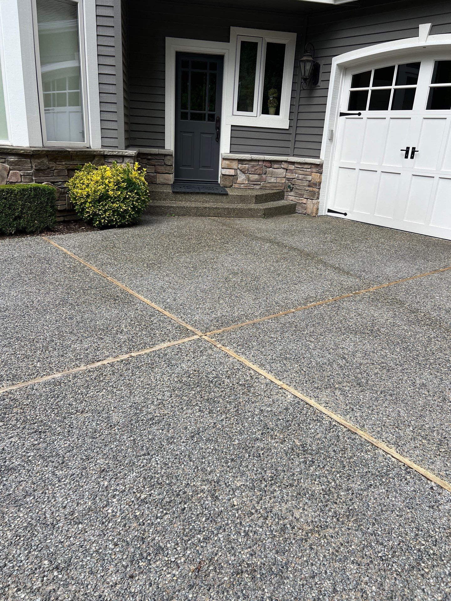 Jeff | Aggregate Driveway & Asphalt Road Restoration by Jireh Asphalt & Concrete Inc 