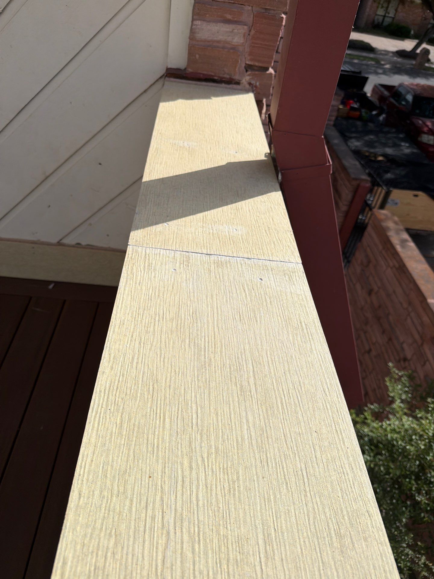 From Disaster to Deck by Bayfront Roofing and Construction
