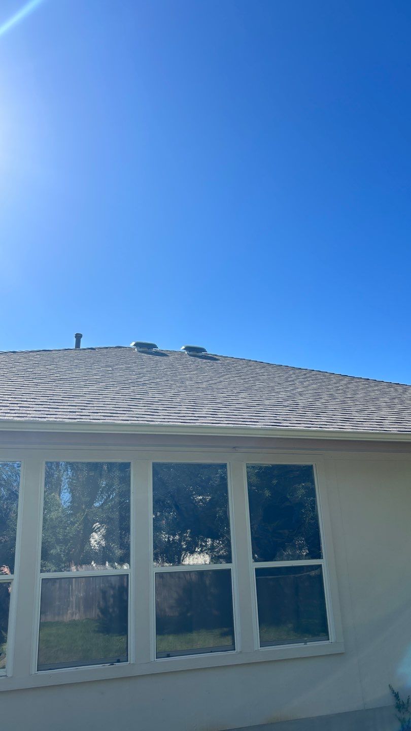 Driftwood - Owens Corning TruDefinition Duration  by RoofsOnly.com