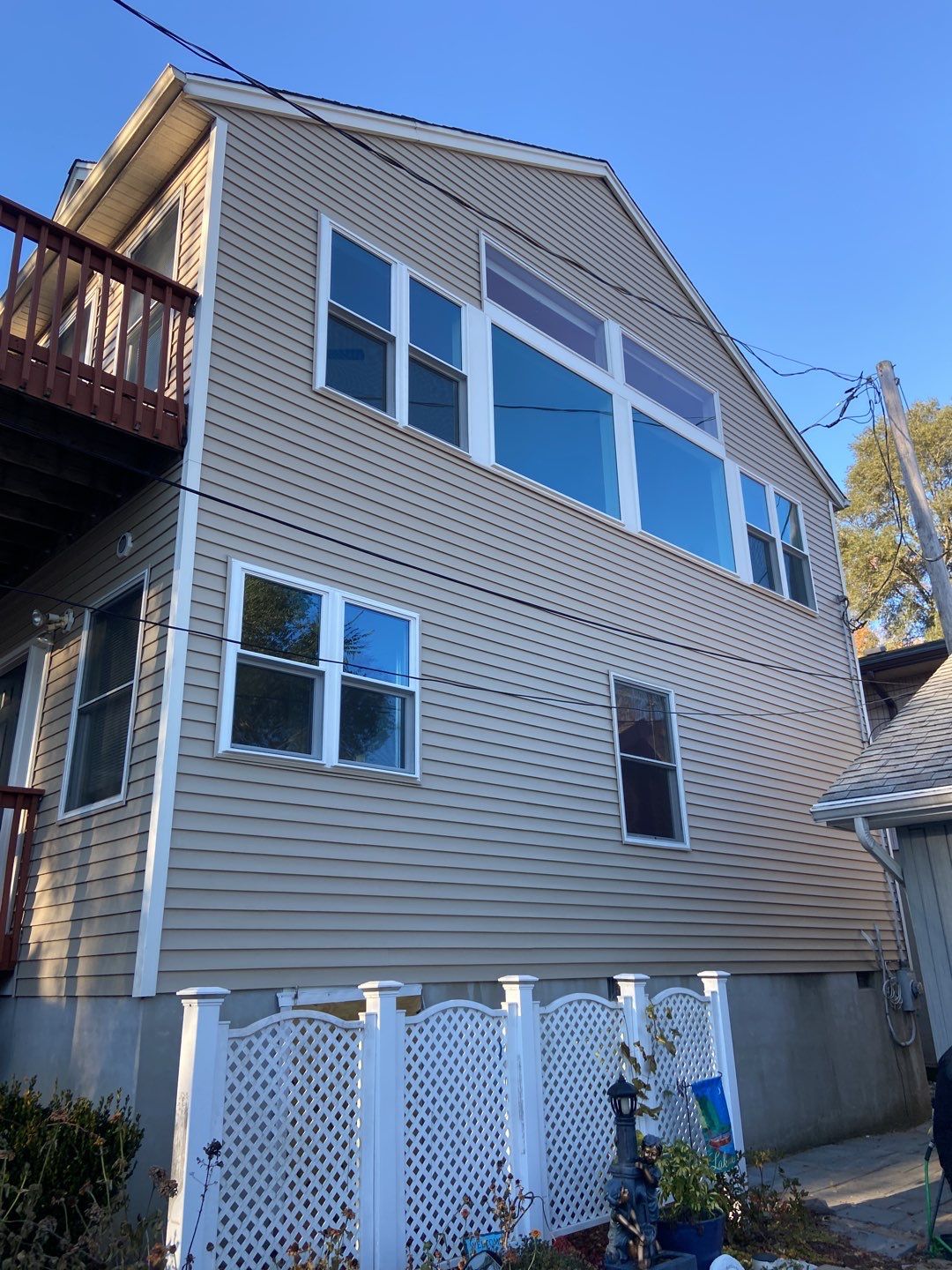 Window Replacement and Installation by Morris Renovations Inc