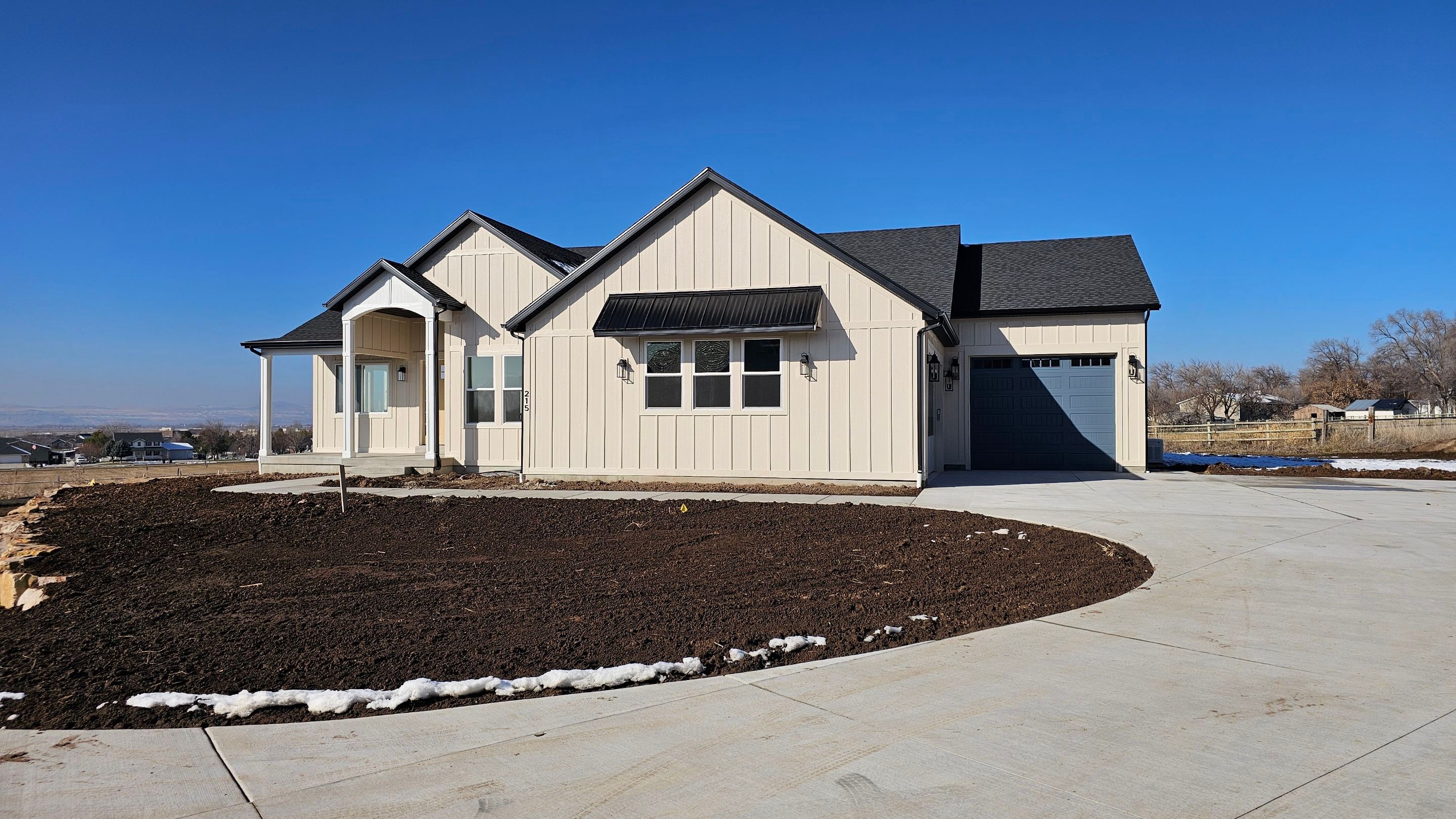 EE7 - Allred by Garner Construction