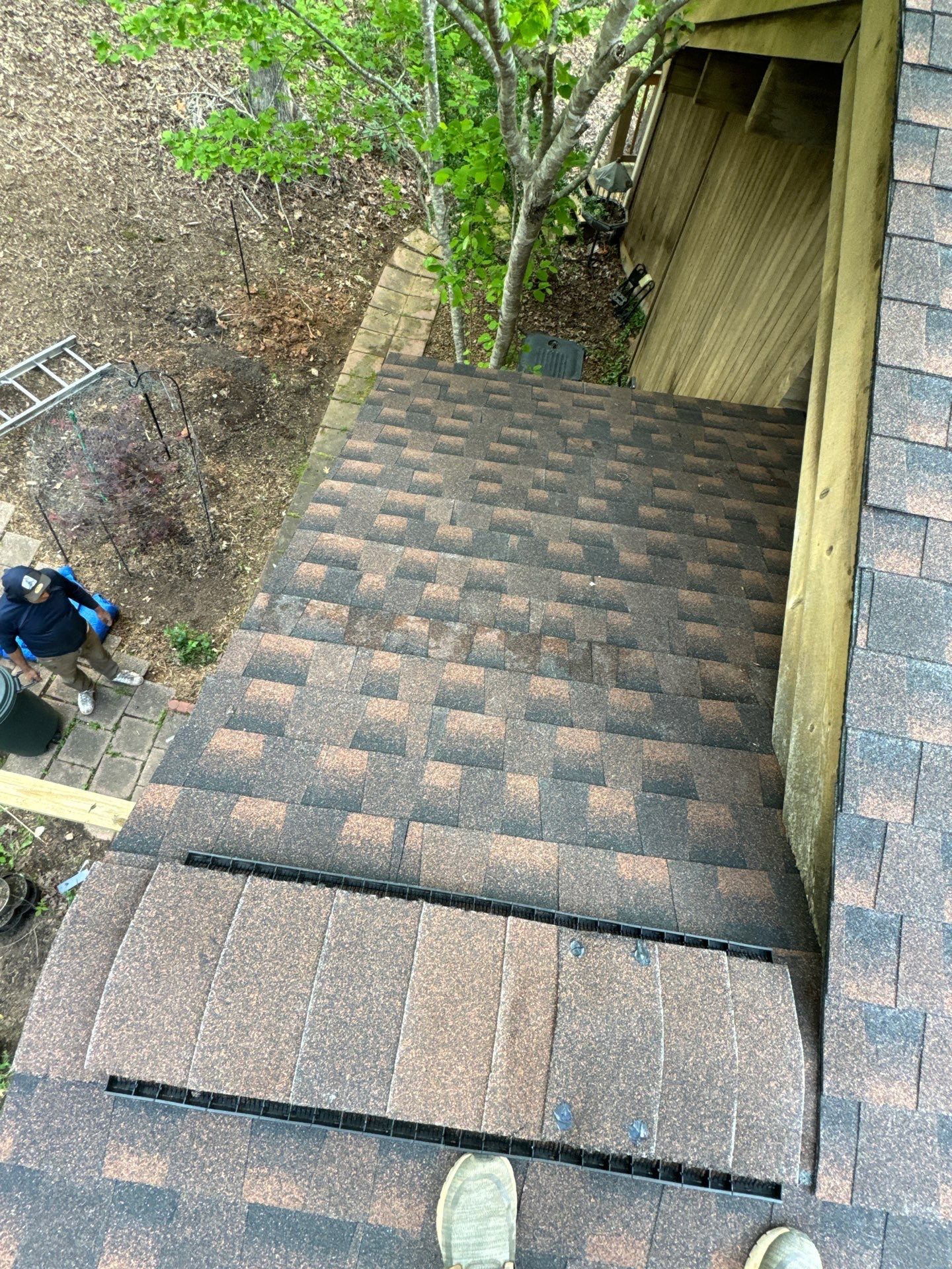 Rick Keizer by United Contracting and Roofing