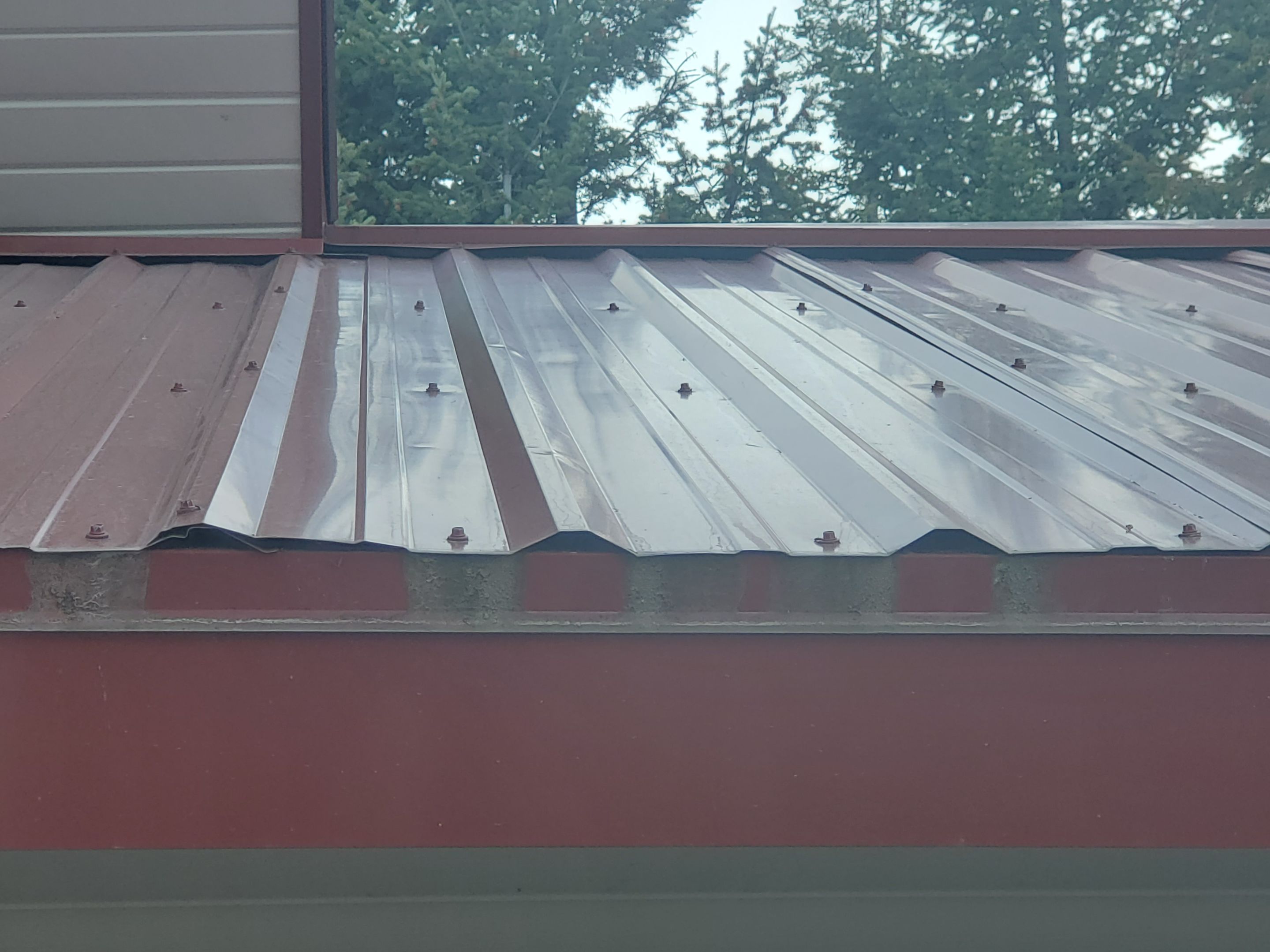 Residential Roofing Project in Kalispell, MT  by swagg construction