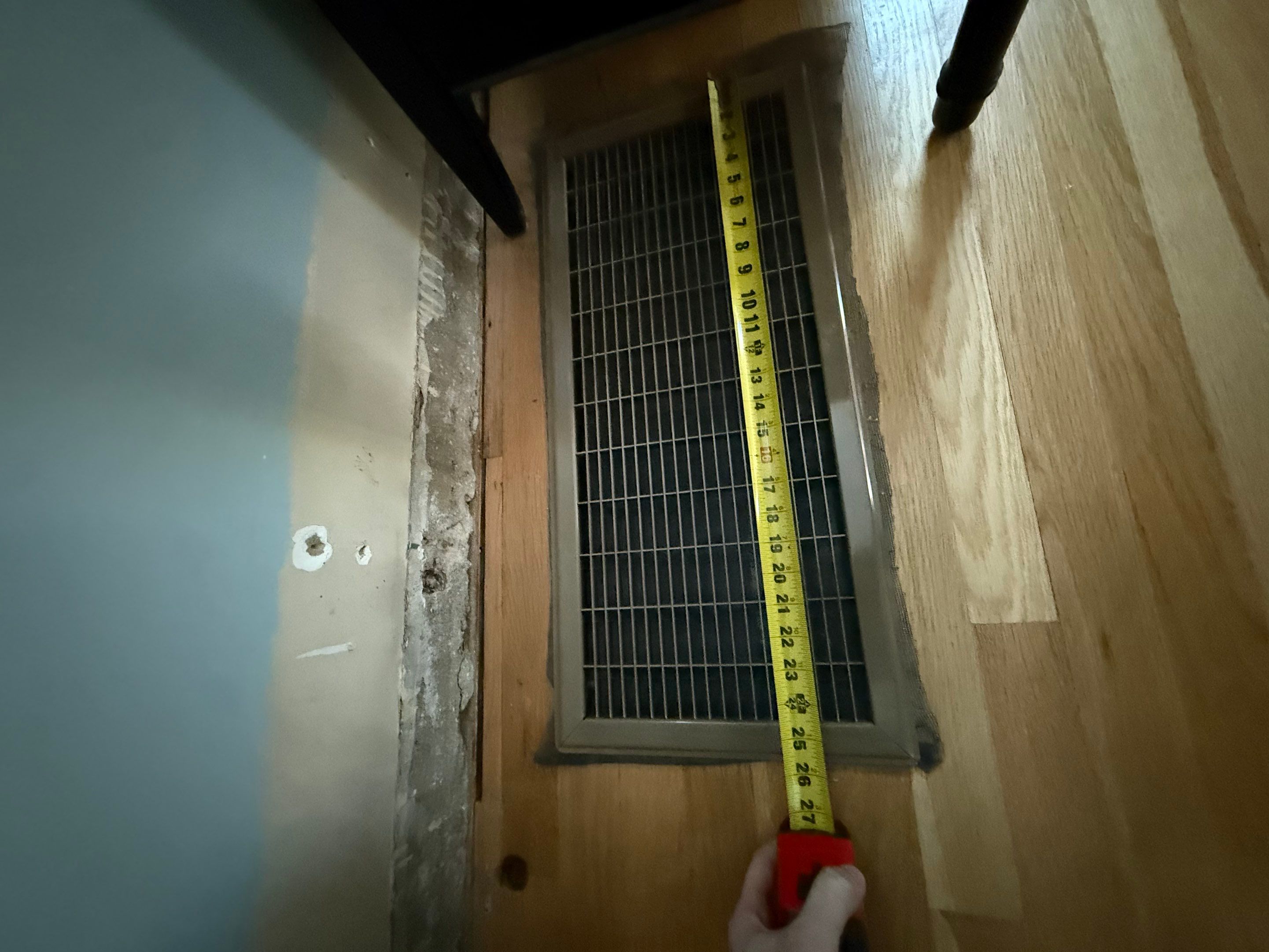 Ductwork Modification and Return Air Improvement — Marblehead, MA by FAGONE MECHANICAL