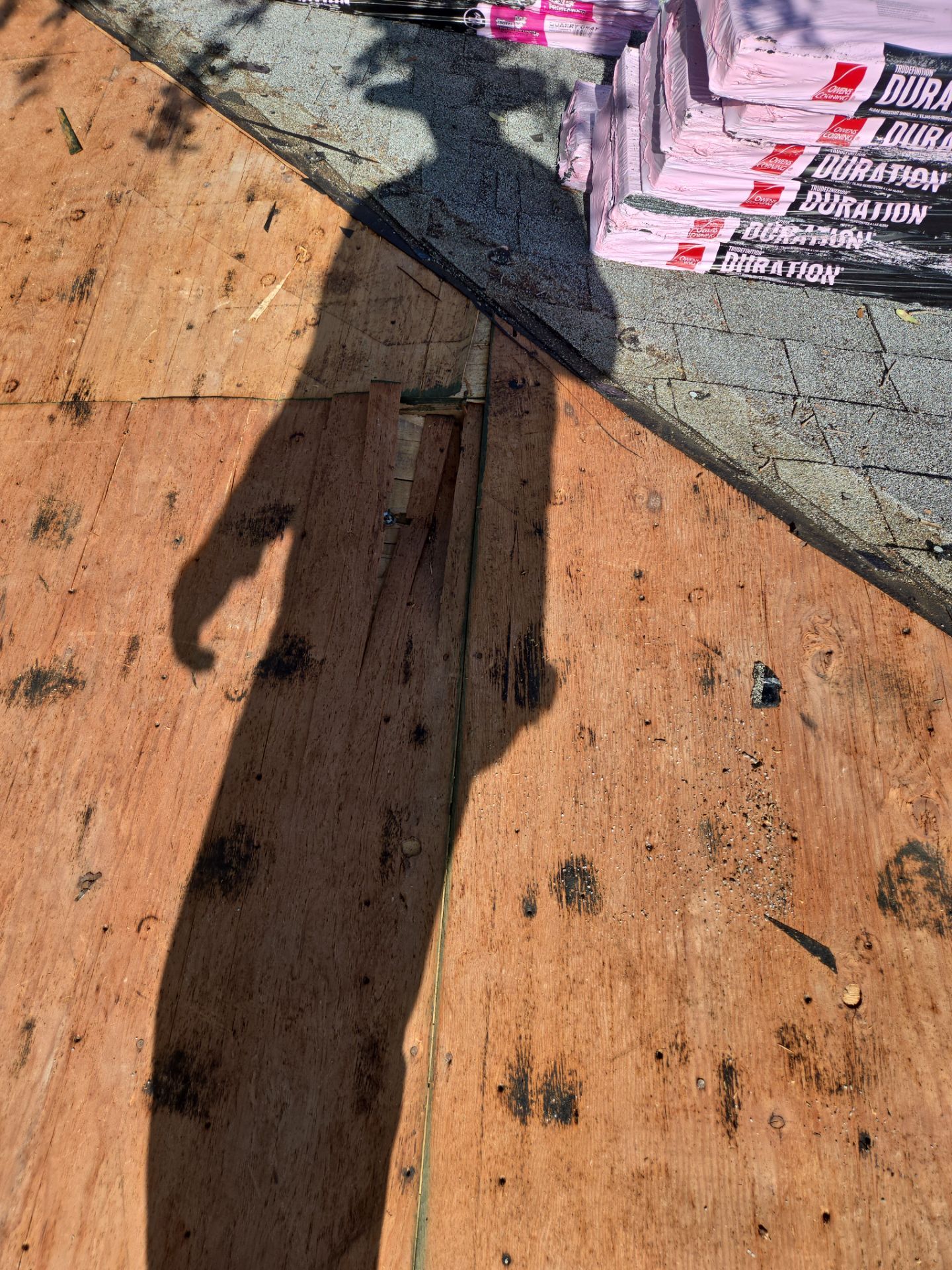 Project in St. Petersburg 33709 by Mitchell Roofing Company LLC 
