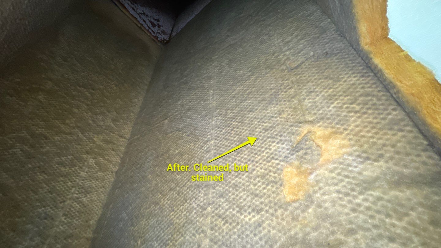 Commercial Air Duct Cleaning in Clermont by Hygienic Air, Inc