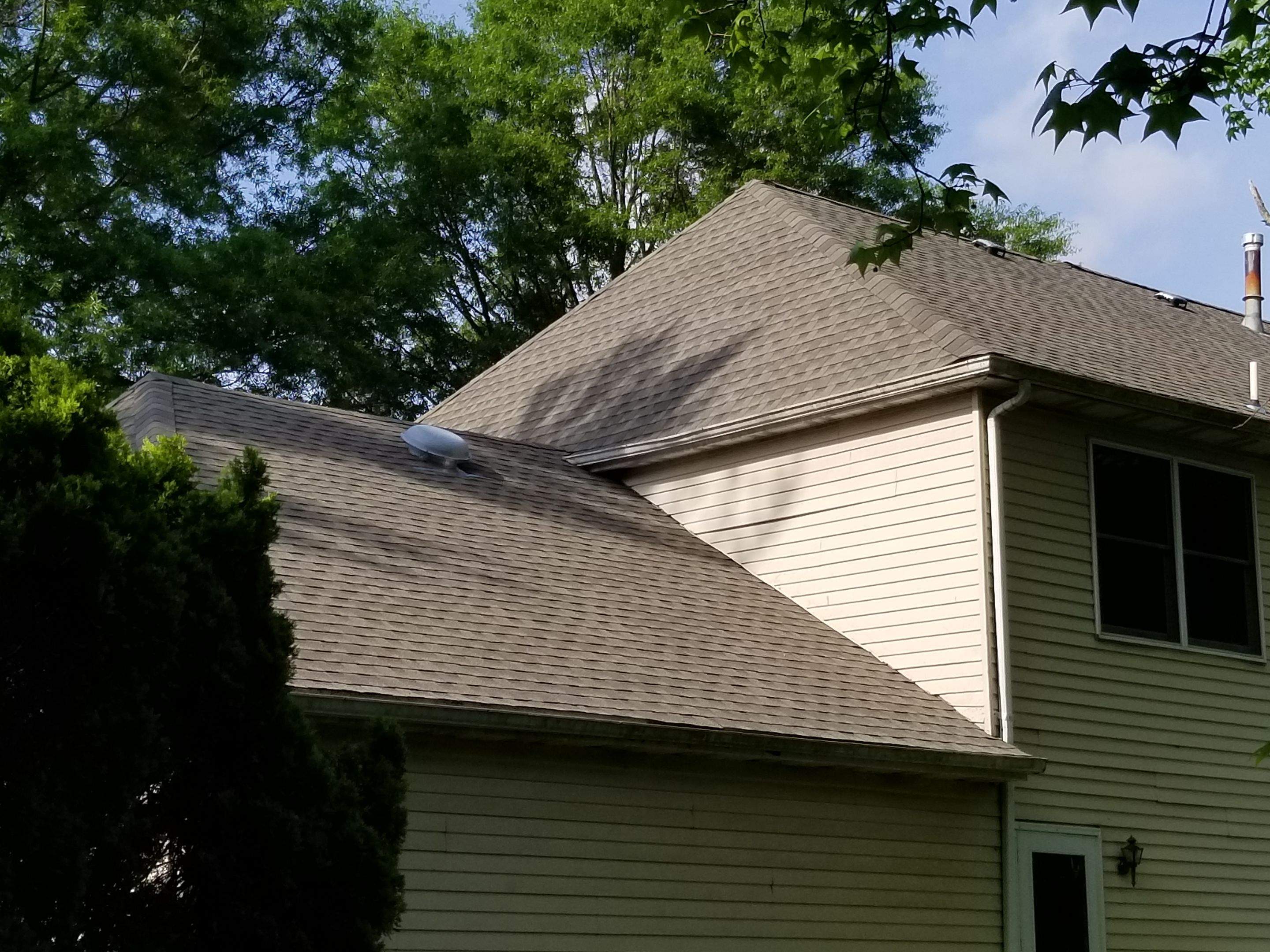 Roofing  by Stofan Construction LLC