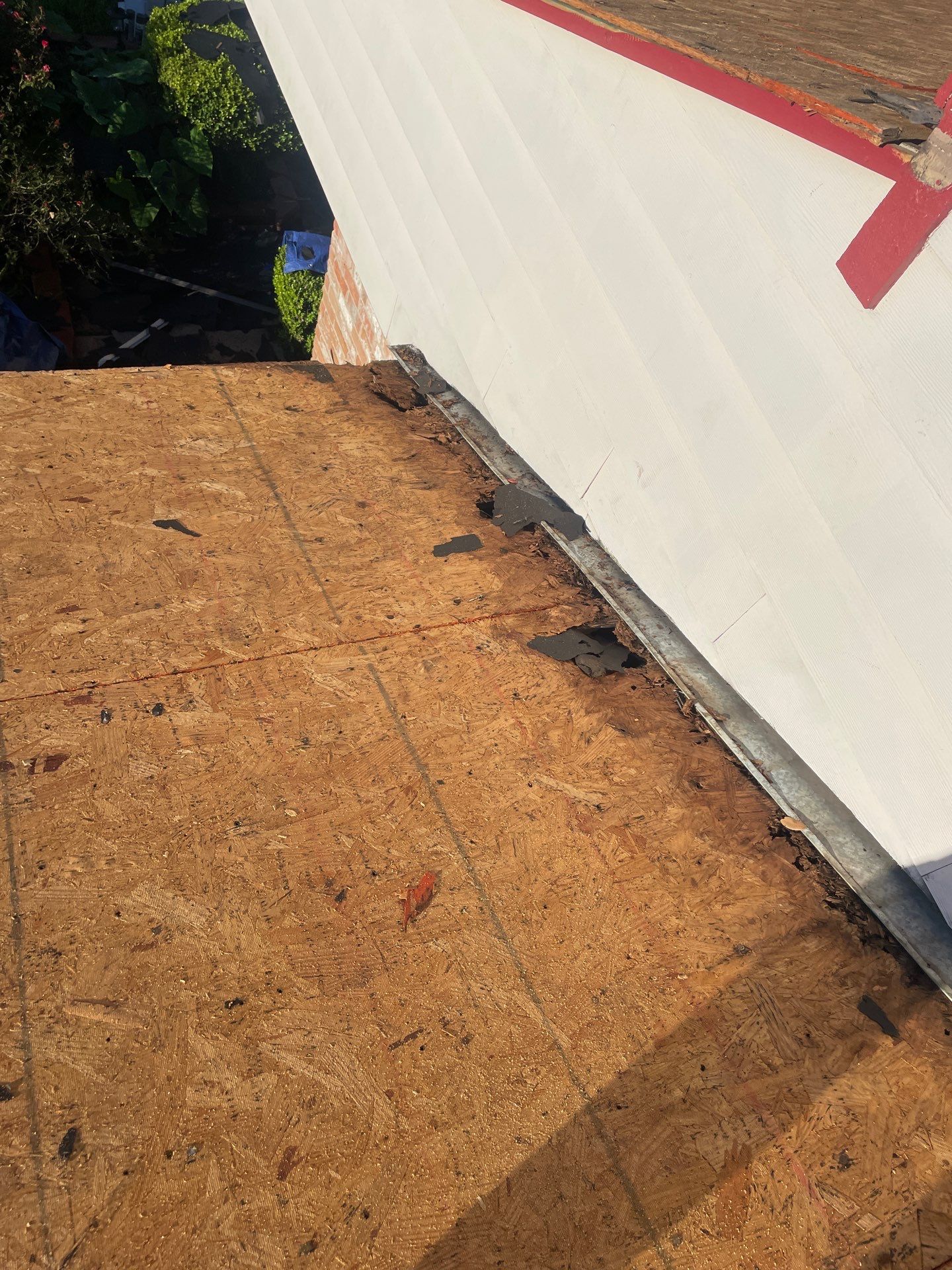 Roof Replacement Missouri City by Roof Repair Services LLC