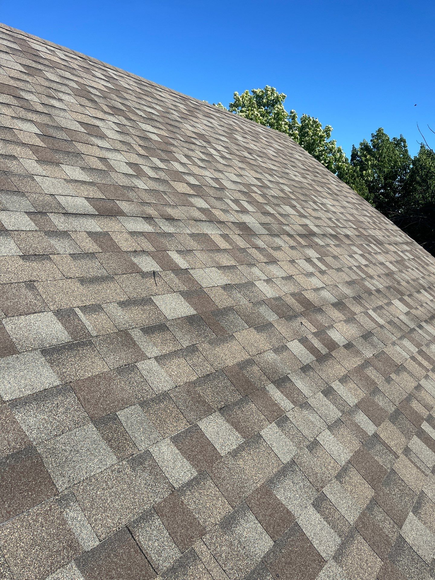 Owens Corning - Duration by Frontline Roofing and Construction