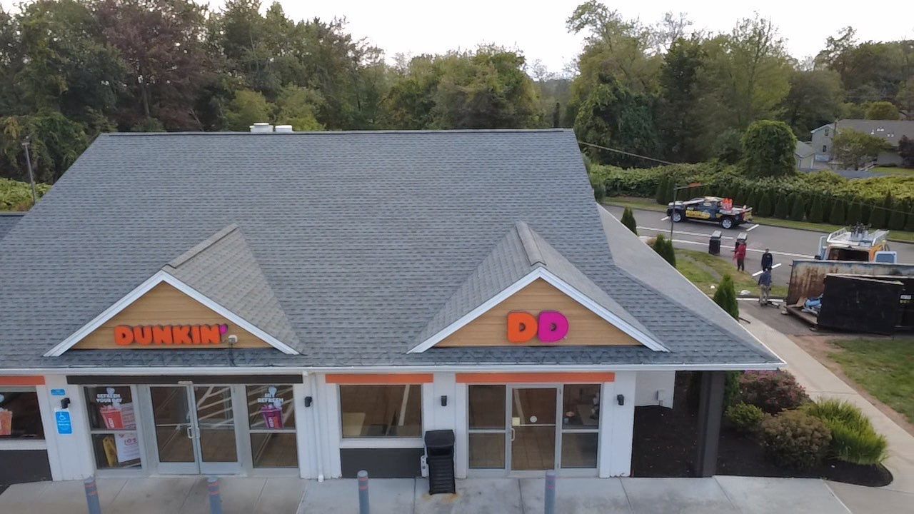 Commercial Roofing by JLP PRO SERVICES LLC
