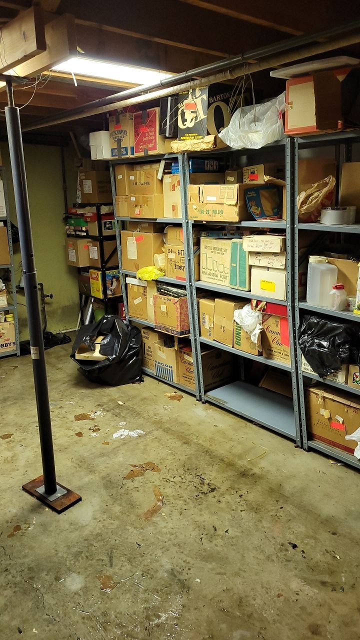 Sump Pump Failure by Chicagoland Water Medics