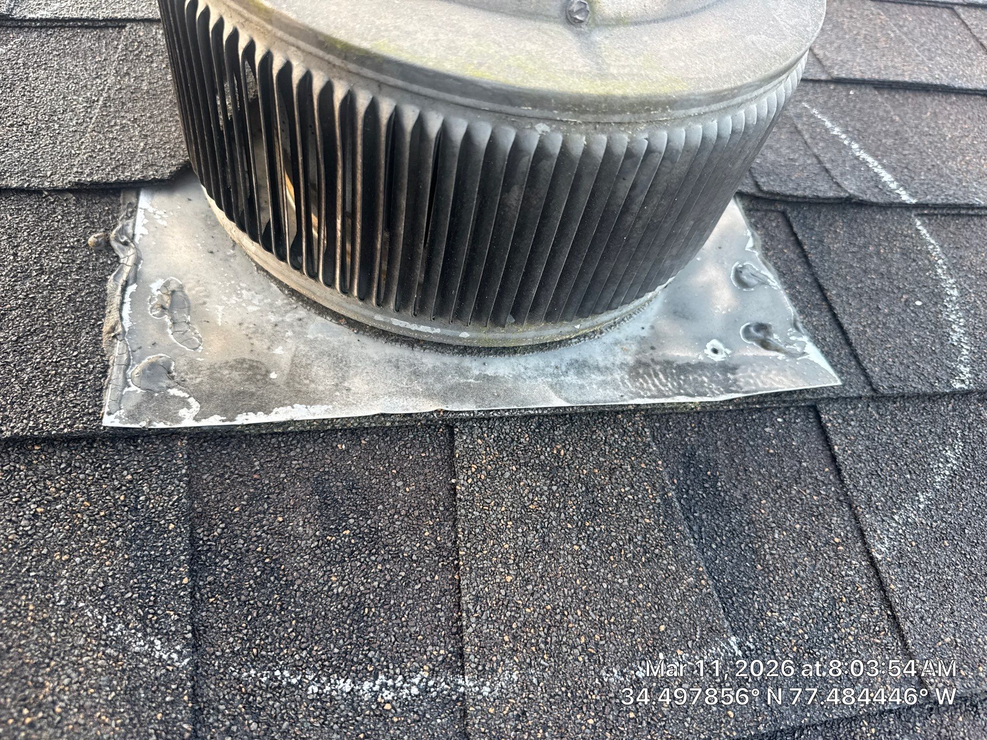 Holly Ridge | NC Roofs by North Carolina Roofs