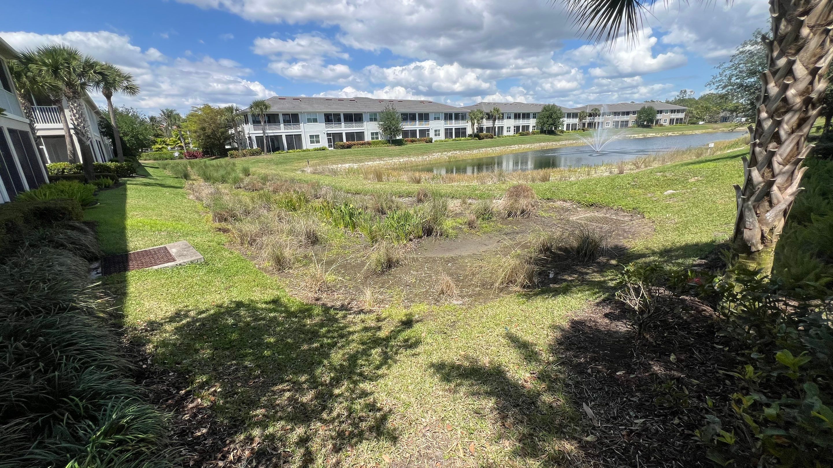 Community Storm System Maintenance and Camera Inspection by Don Mar, Inc. Storm Water Solutions