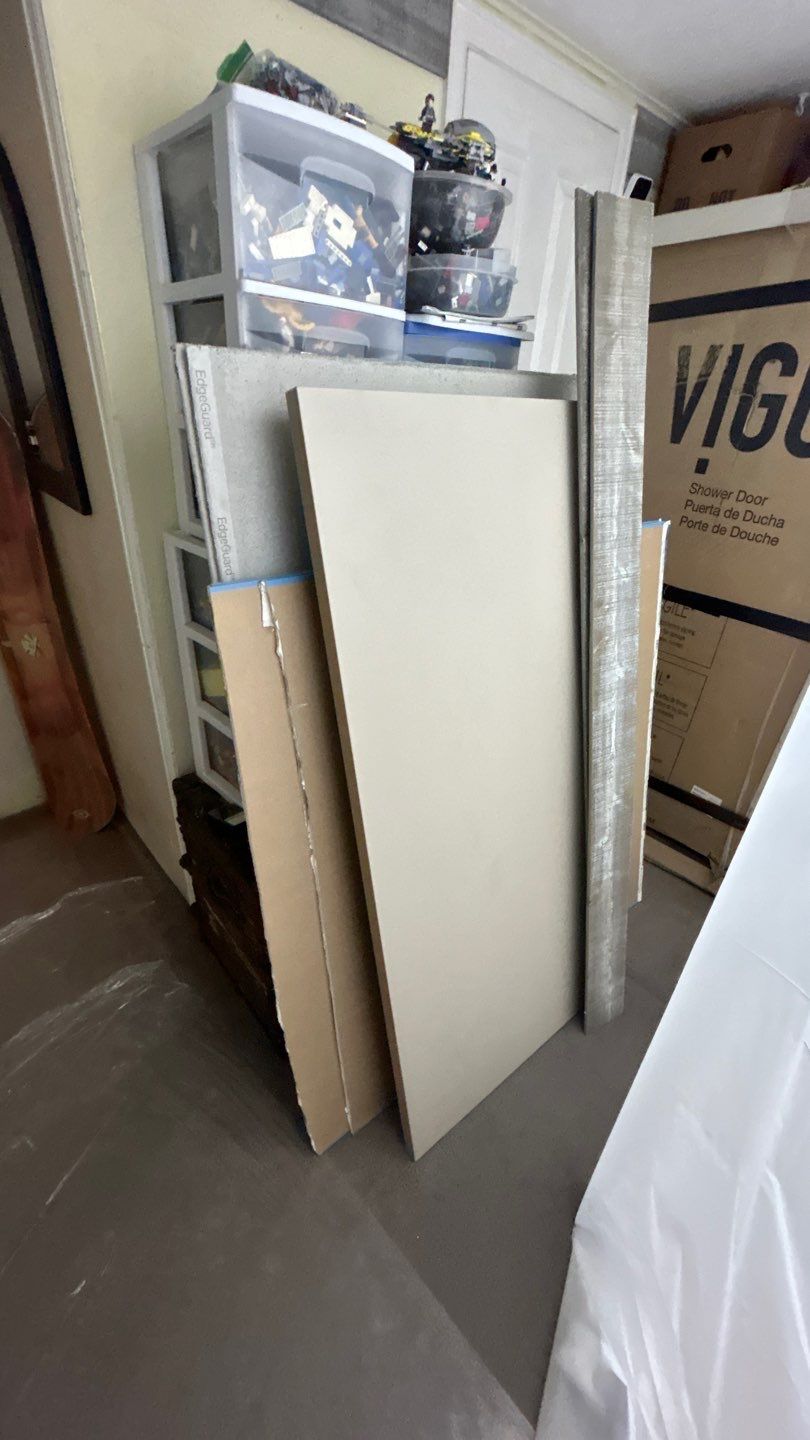 Water Damage Project in Arvada by Accountable Home Services