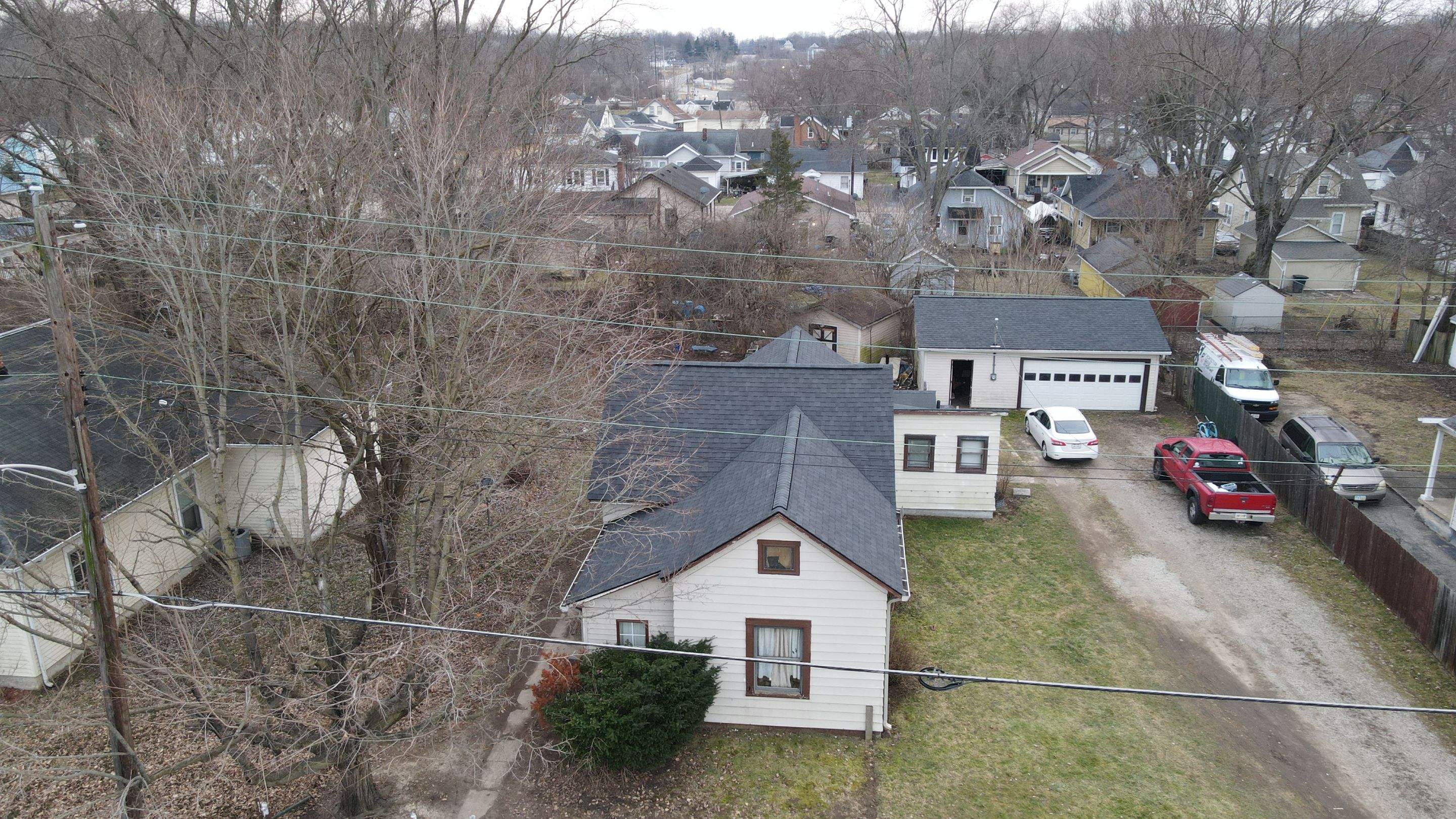 3 Layers and full Re-Deck!!!! by Tamlin Roofing