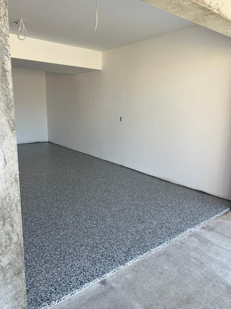 Project in Sebastopol by J&C Concrete Restoration, Inc
