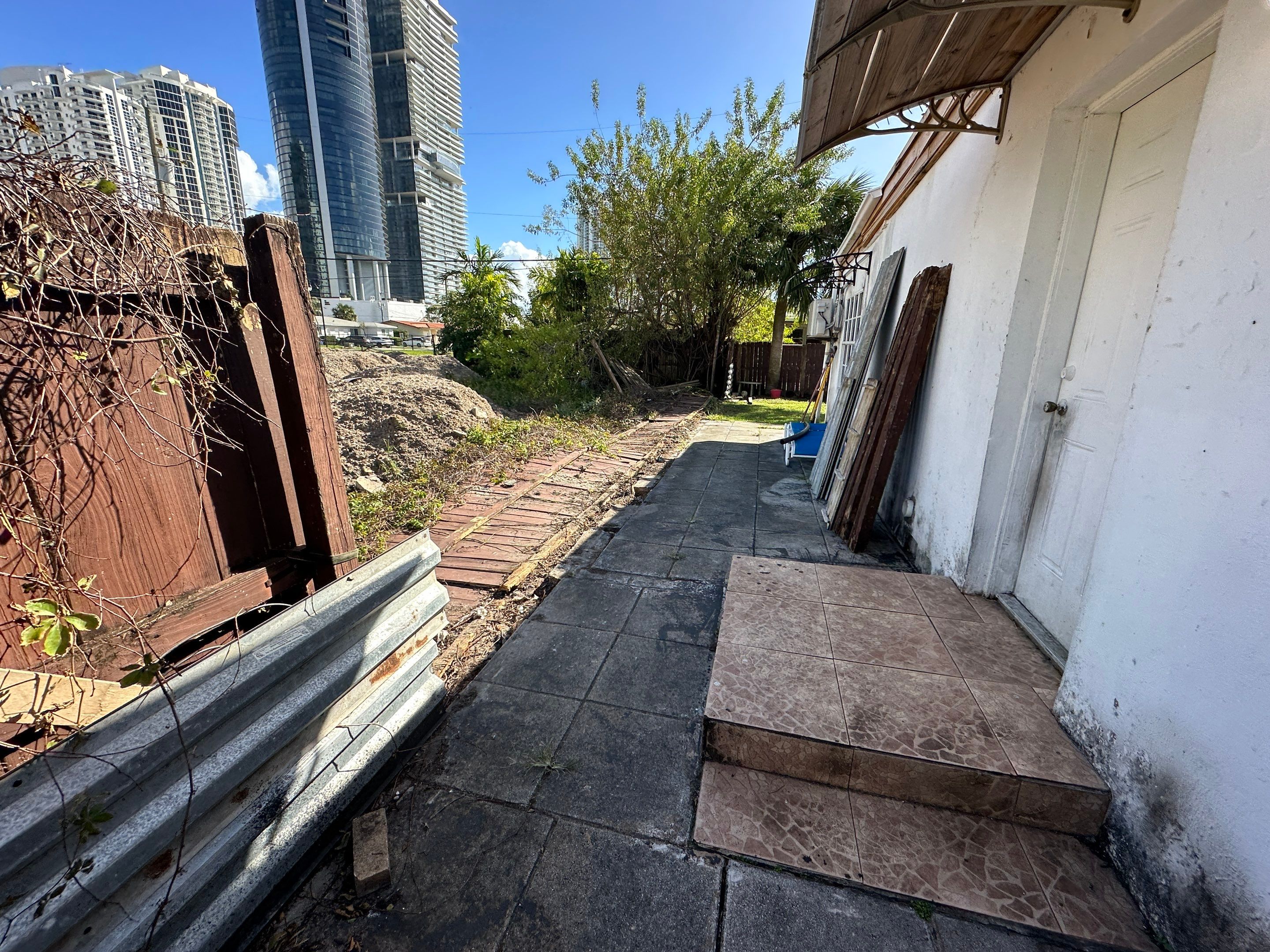 Water Damage Claim in Sunny Isles Beach by FLAPA & KeyStone