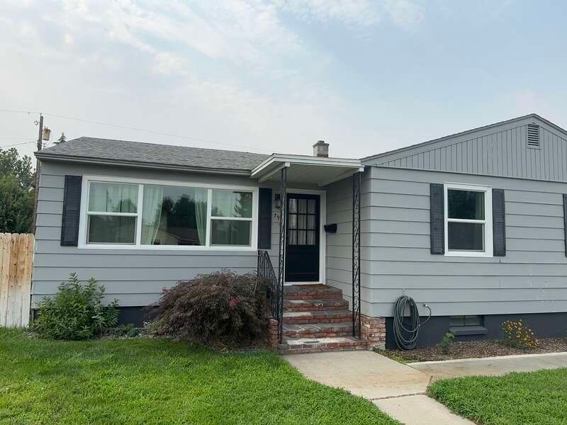 Roof, Siding, Door by BN Covered Exteriors