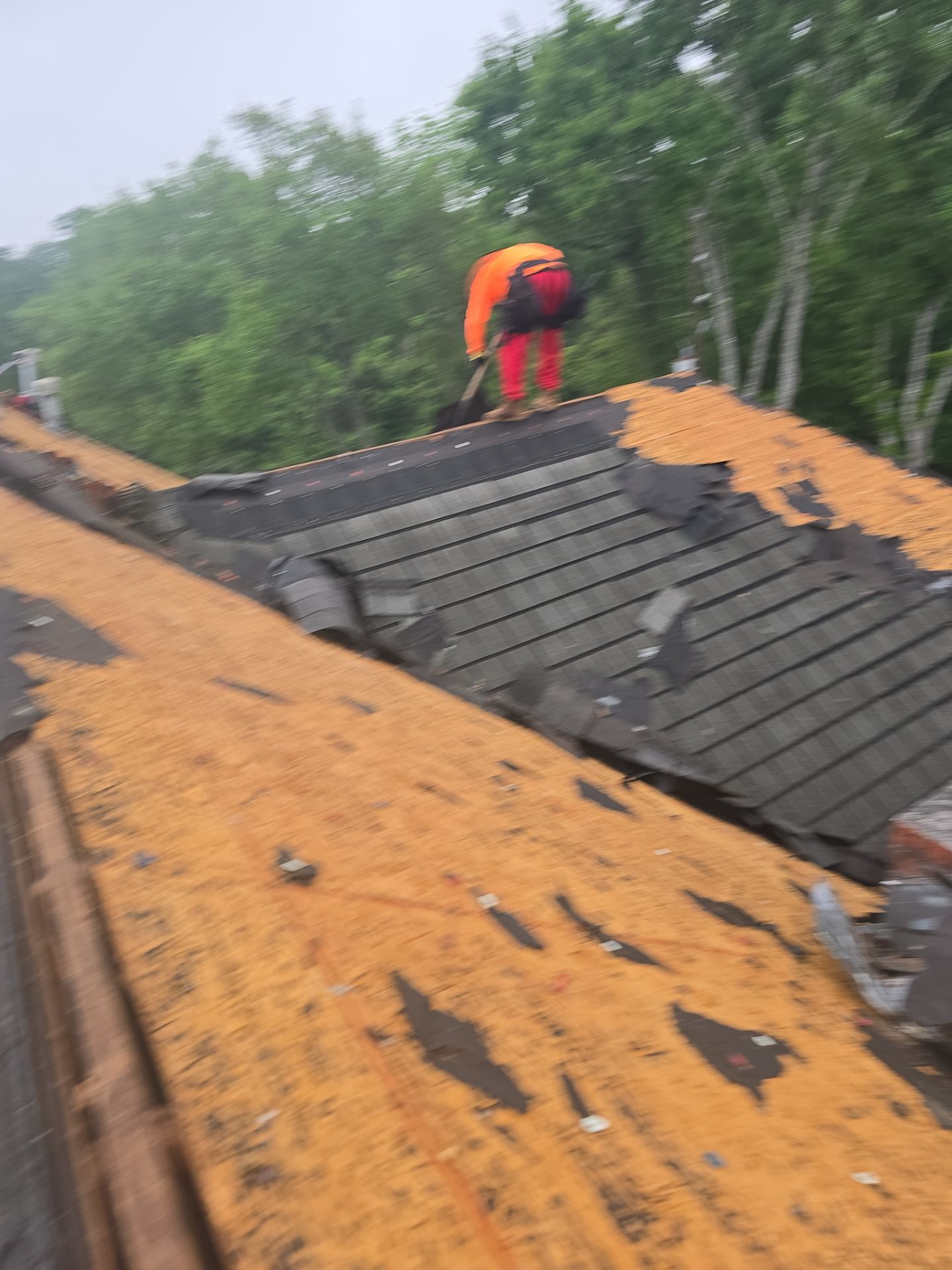 Roof Replacement Houston by Roof Repair Company