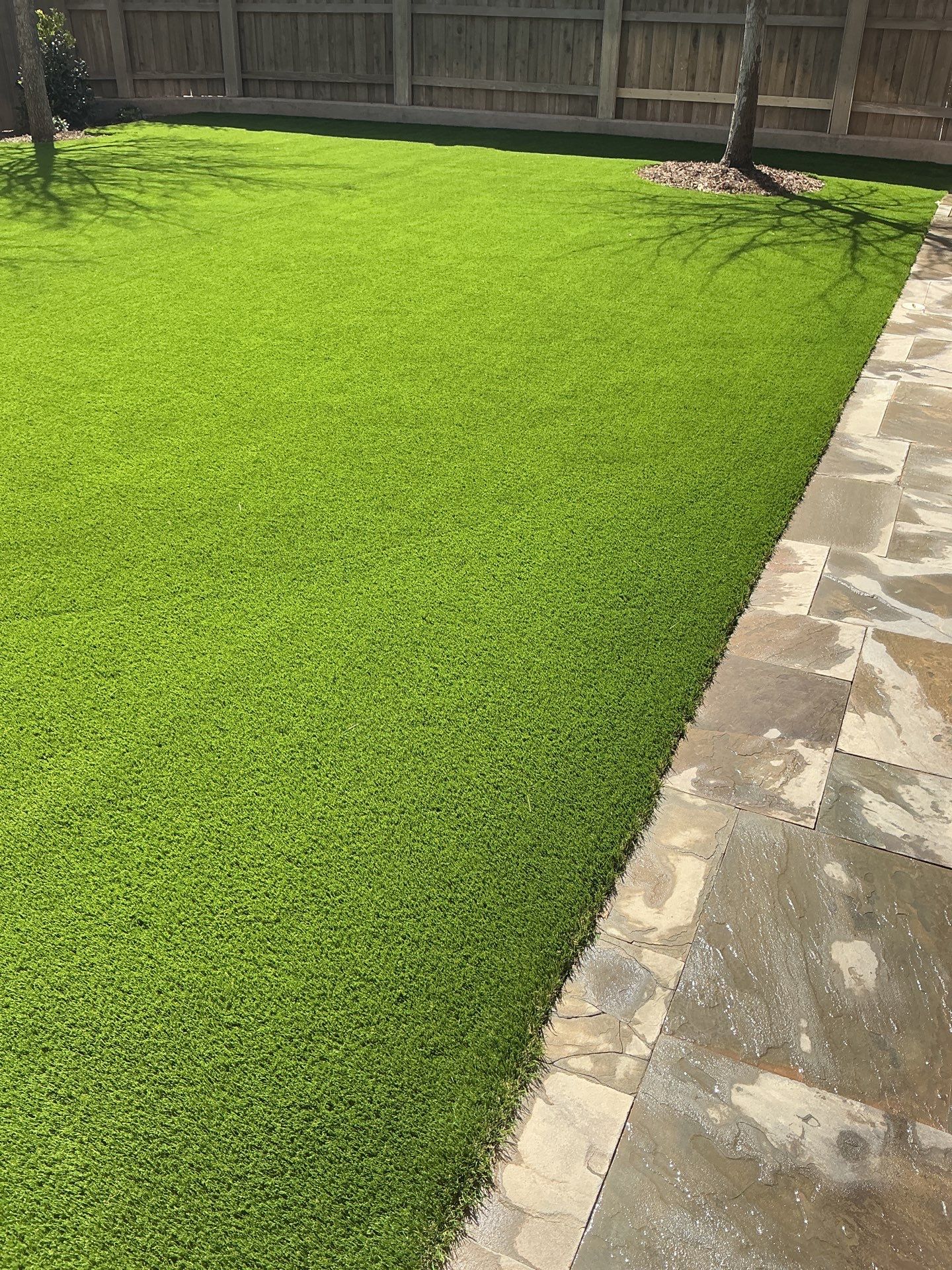 Artificial Turf-Farrell by Spanky’s Landscape