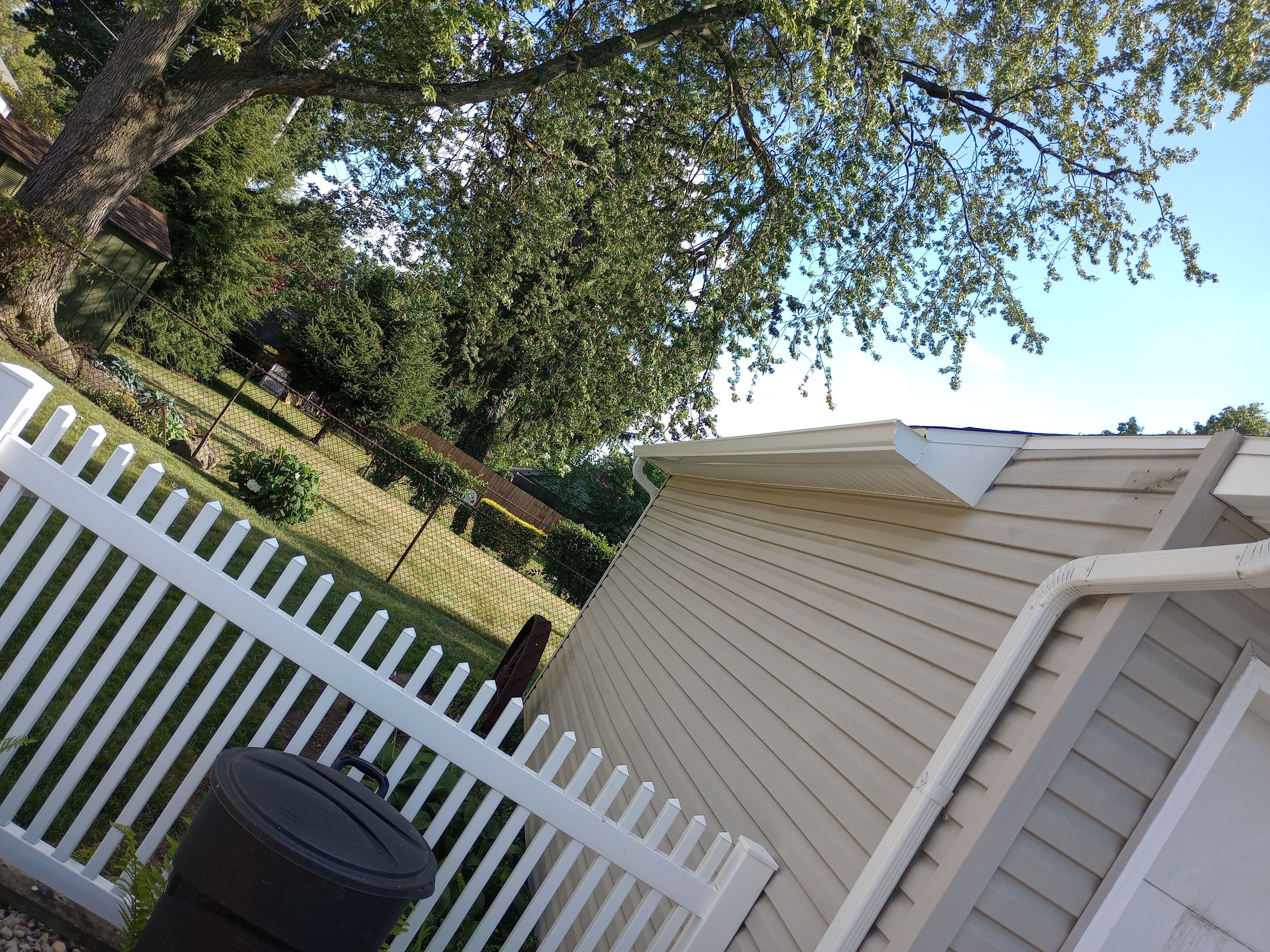Luke Fisk - 236 Raff Rd NW by Silver Leaf Contracting 