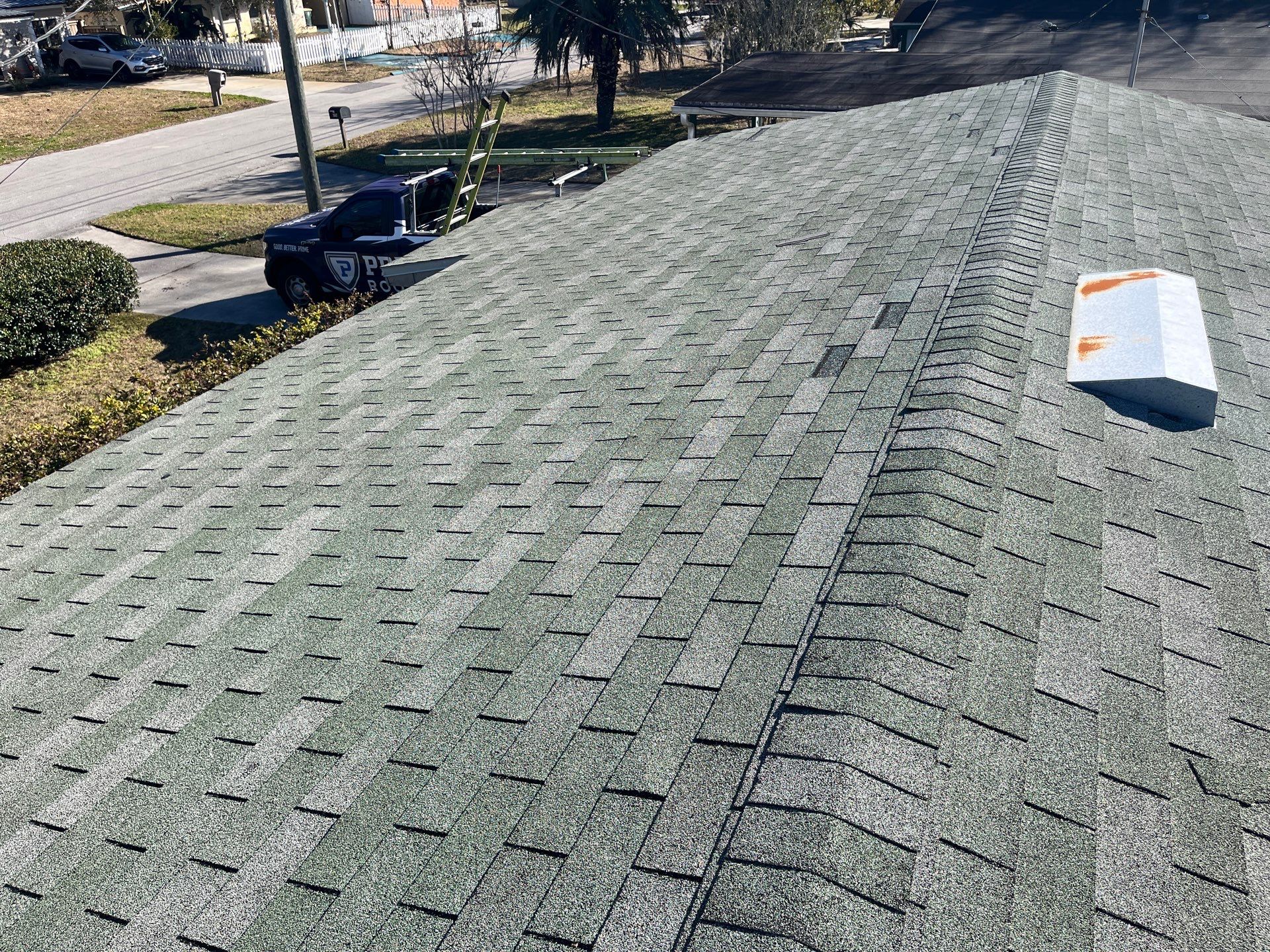 Shingle -> Shingle by Prime Roofing