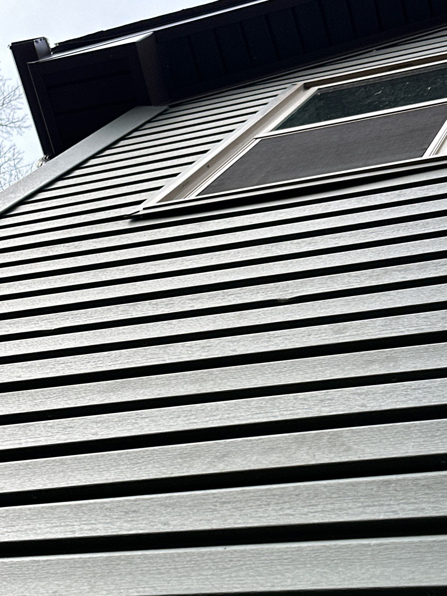 Siding Replacement using Alside Odyssey D4" by 180 Contractors