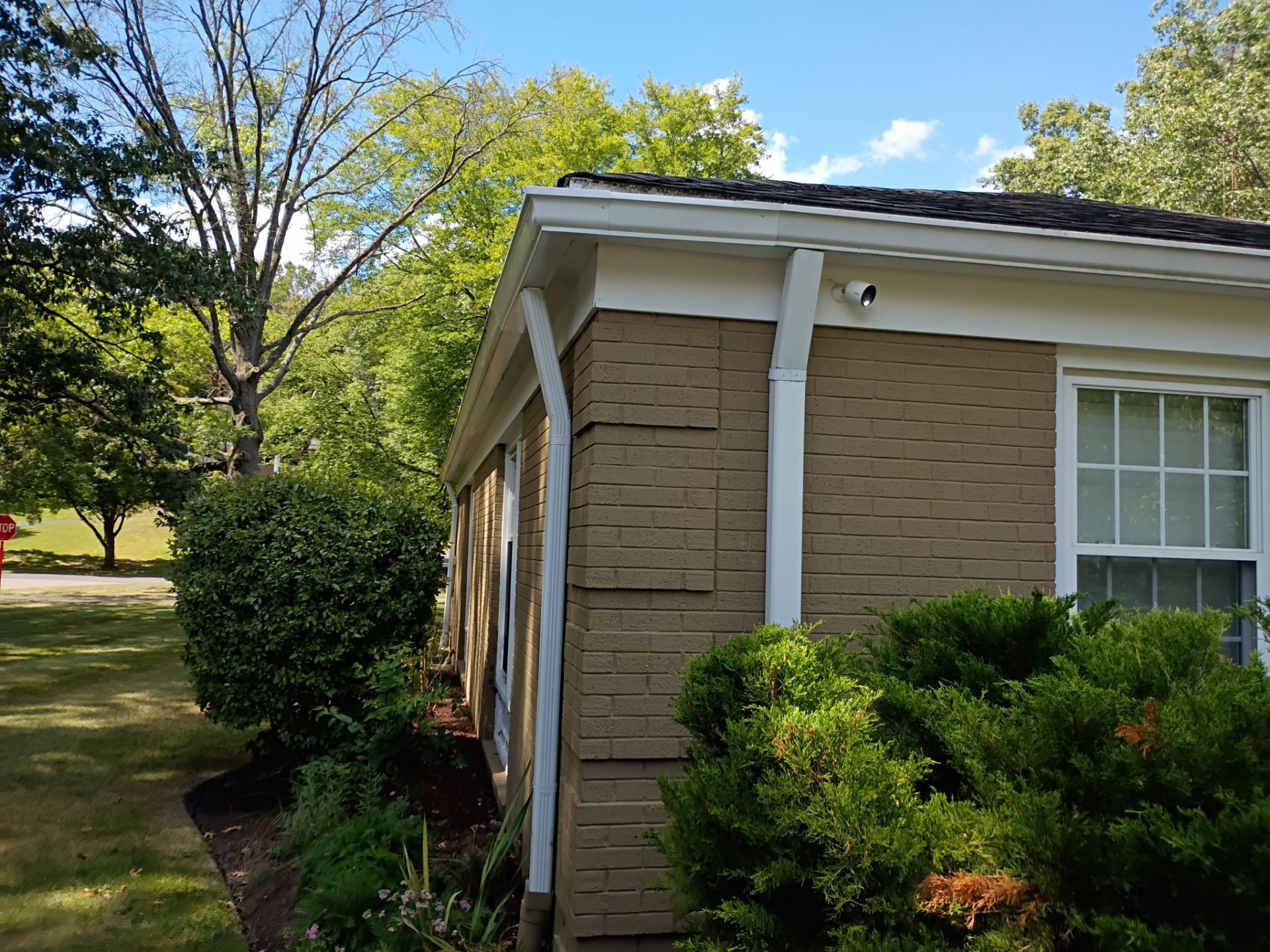 Drew Daberko by Silver Leaf Contracting 