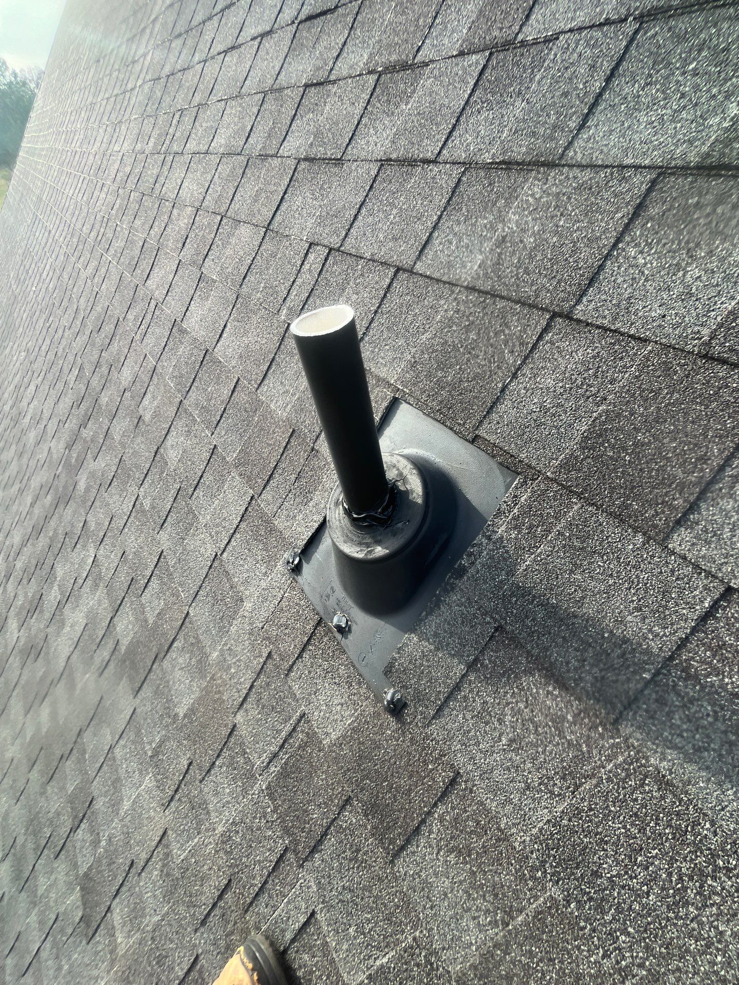 Silver Maintenance Package, Conroe Tx by Roof Concepts Construction
