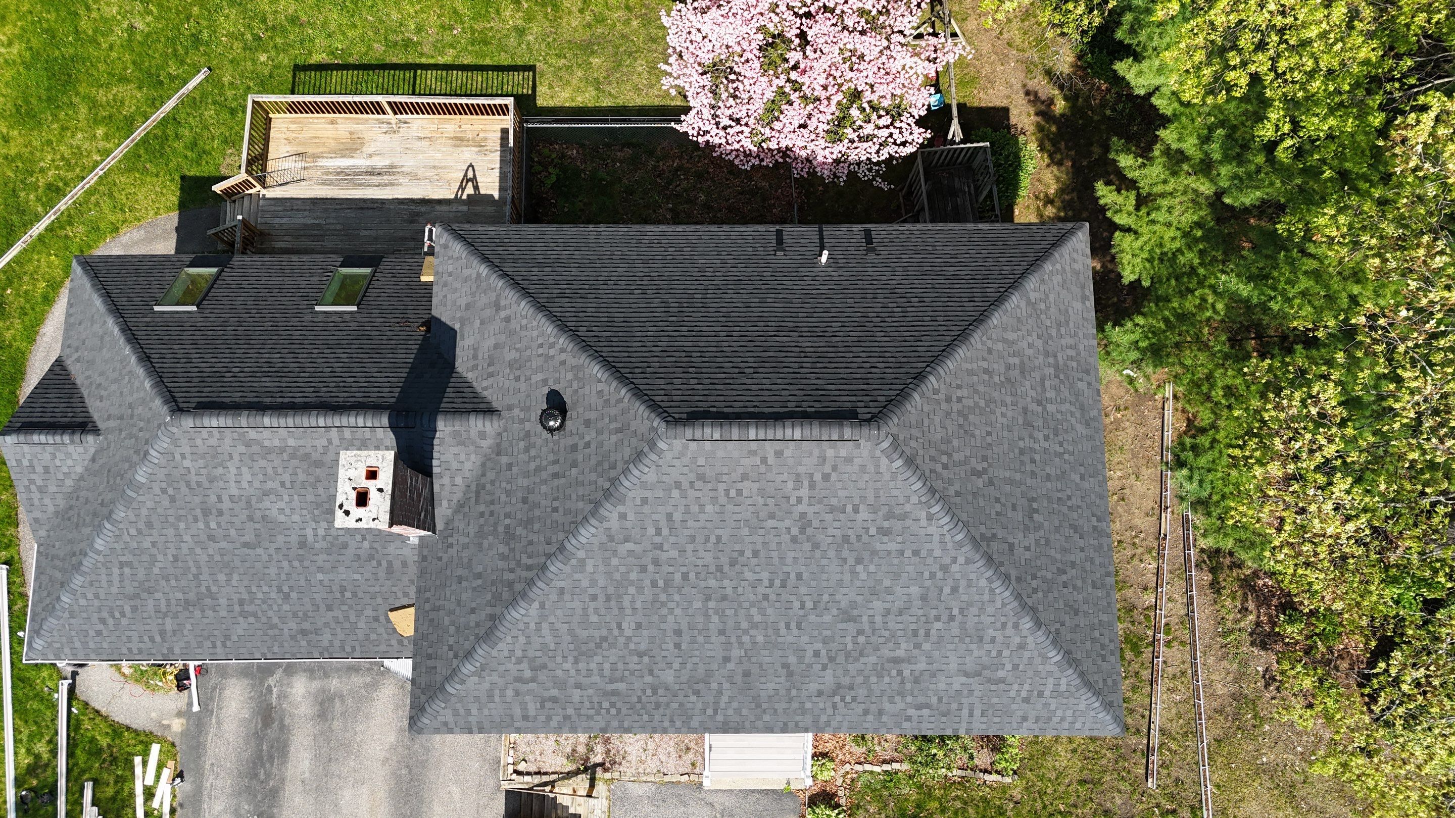 Gutters, Roofing & Siding | Andover by Mighty Dog Roofing of Greater Middlesex County