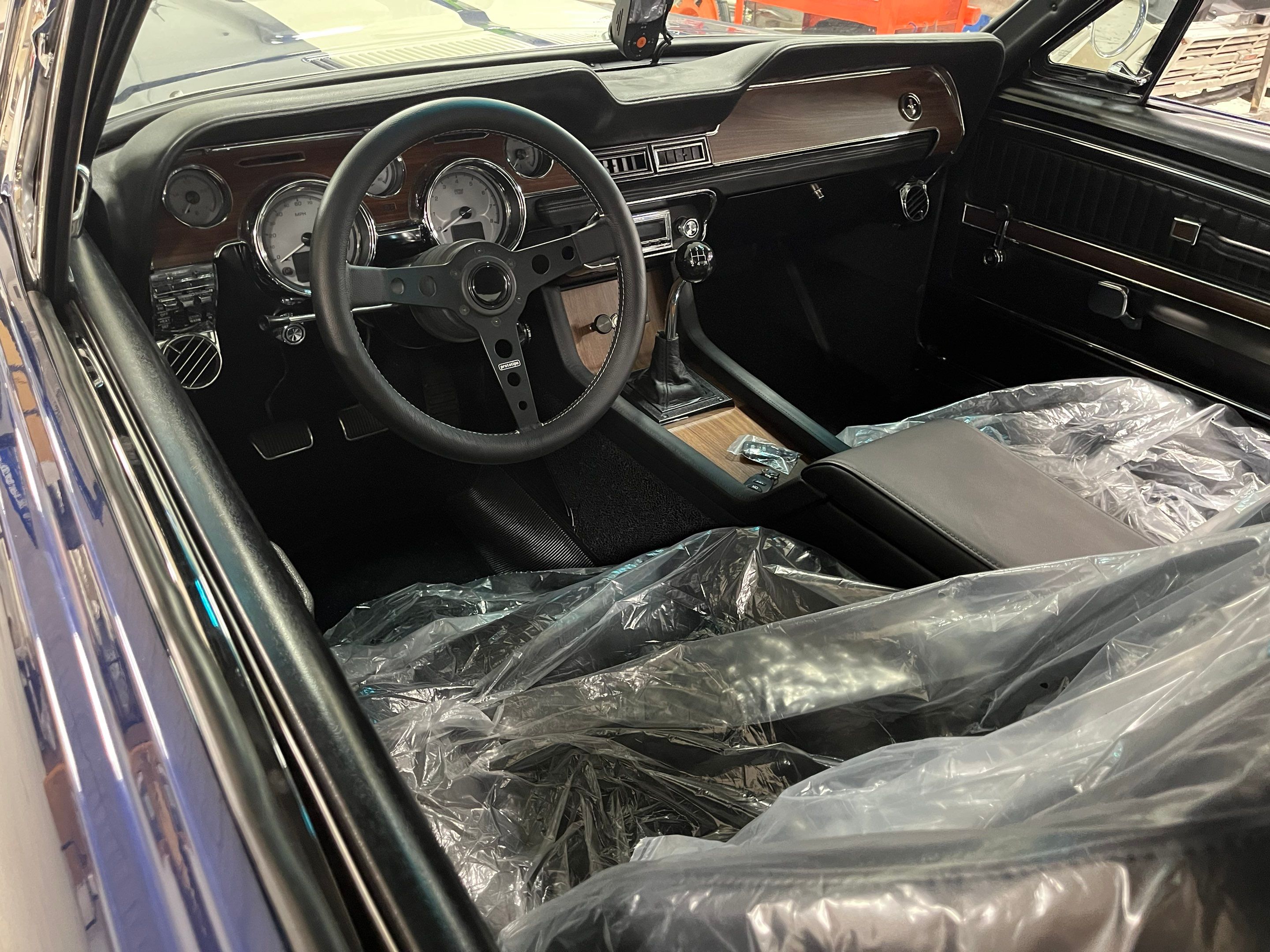 Project in Aberdeen by Innovation Performance Technologies