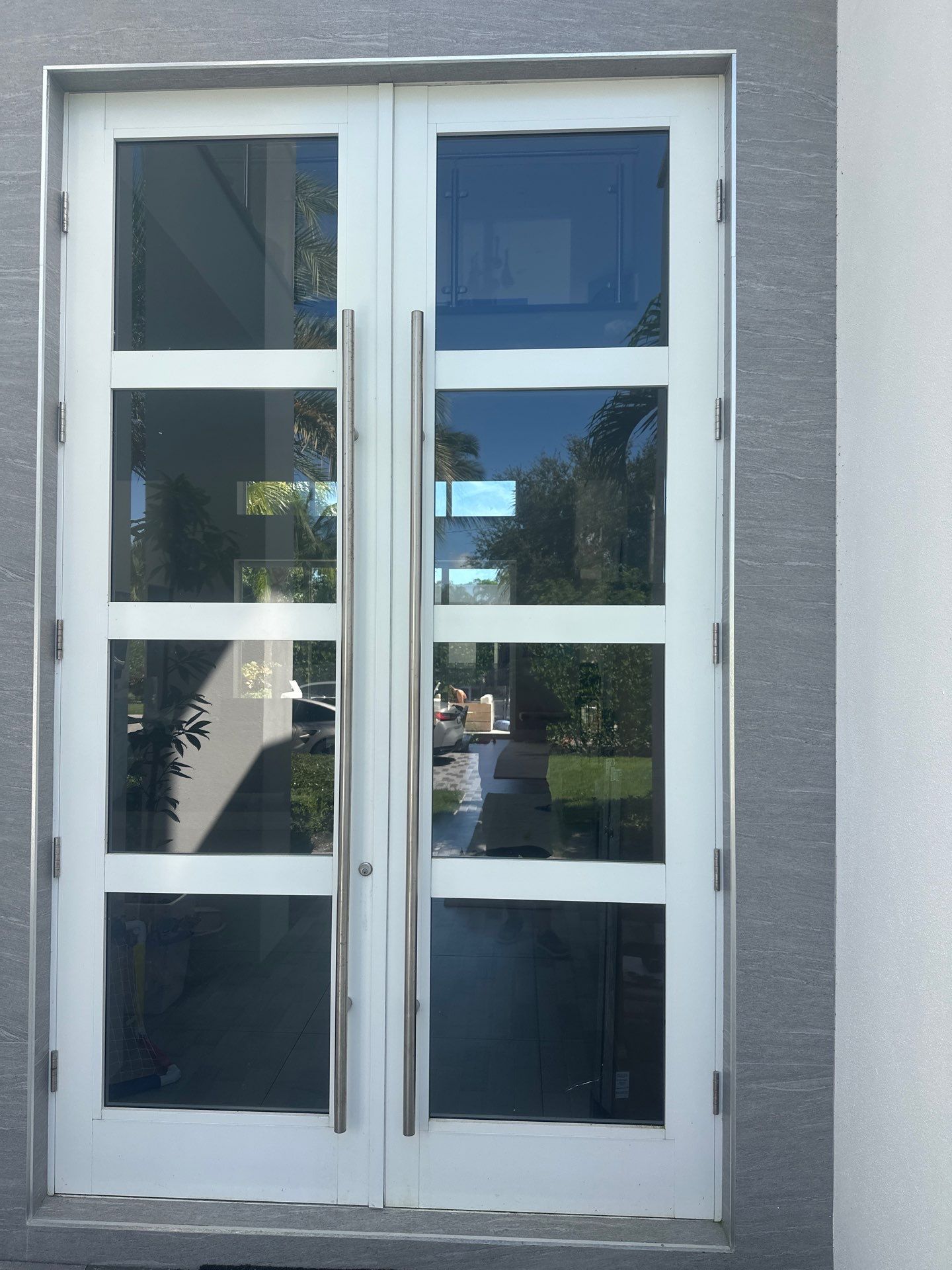 Project in Delray Beach by SIW Solutions