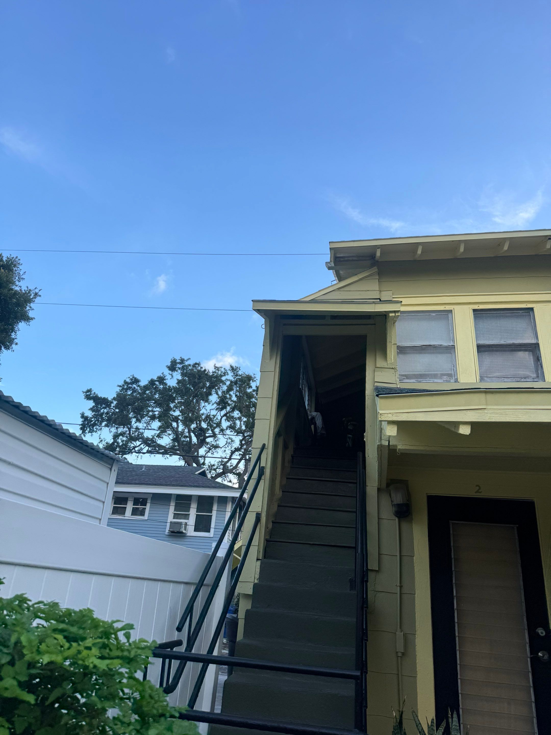 Project in St. Petersburg 33701 by Mitchell Roofing Company LLC