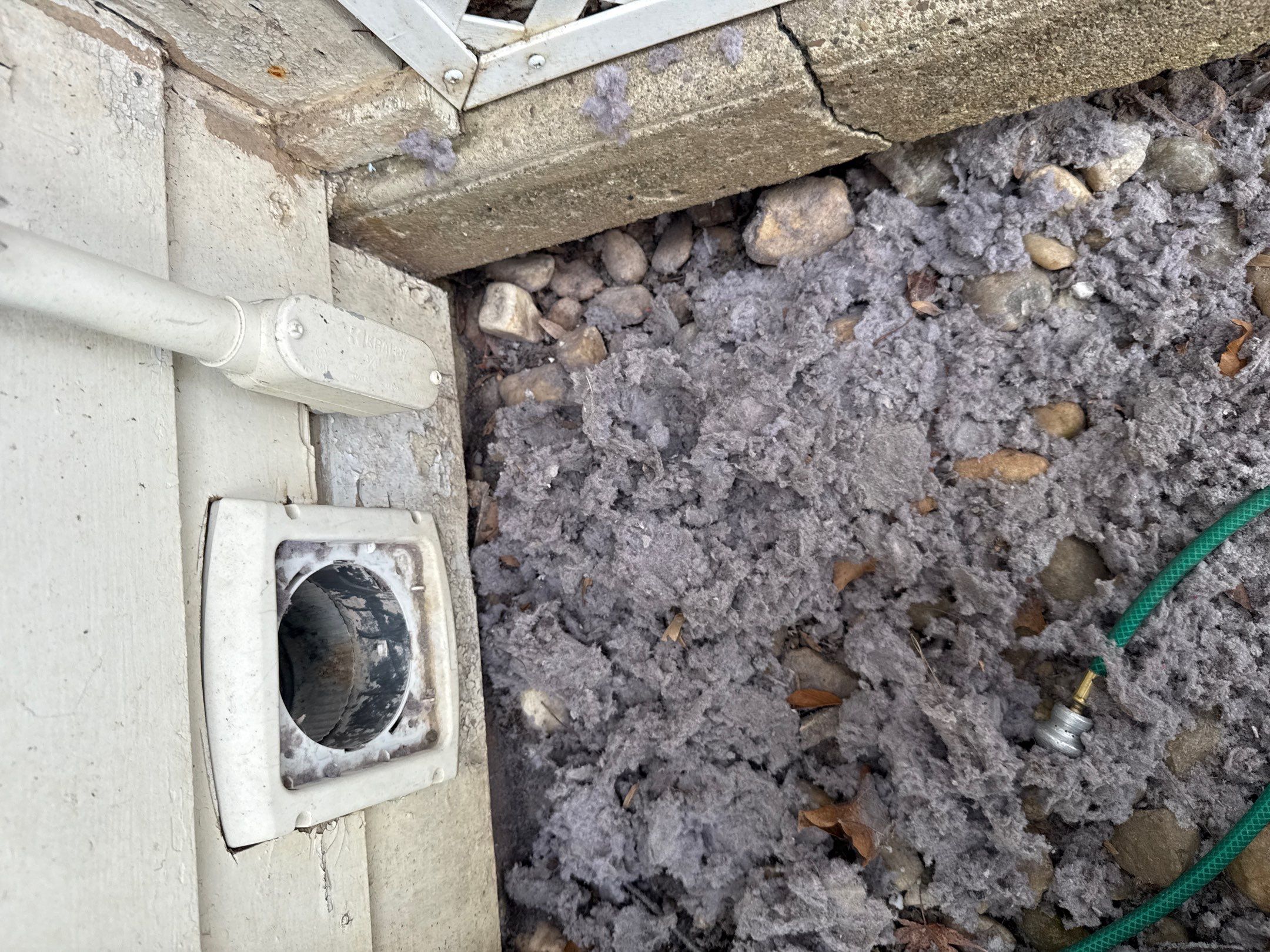 Dryer Vent Cleaning in Poland, OH by Superior Air Duct Cleaning