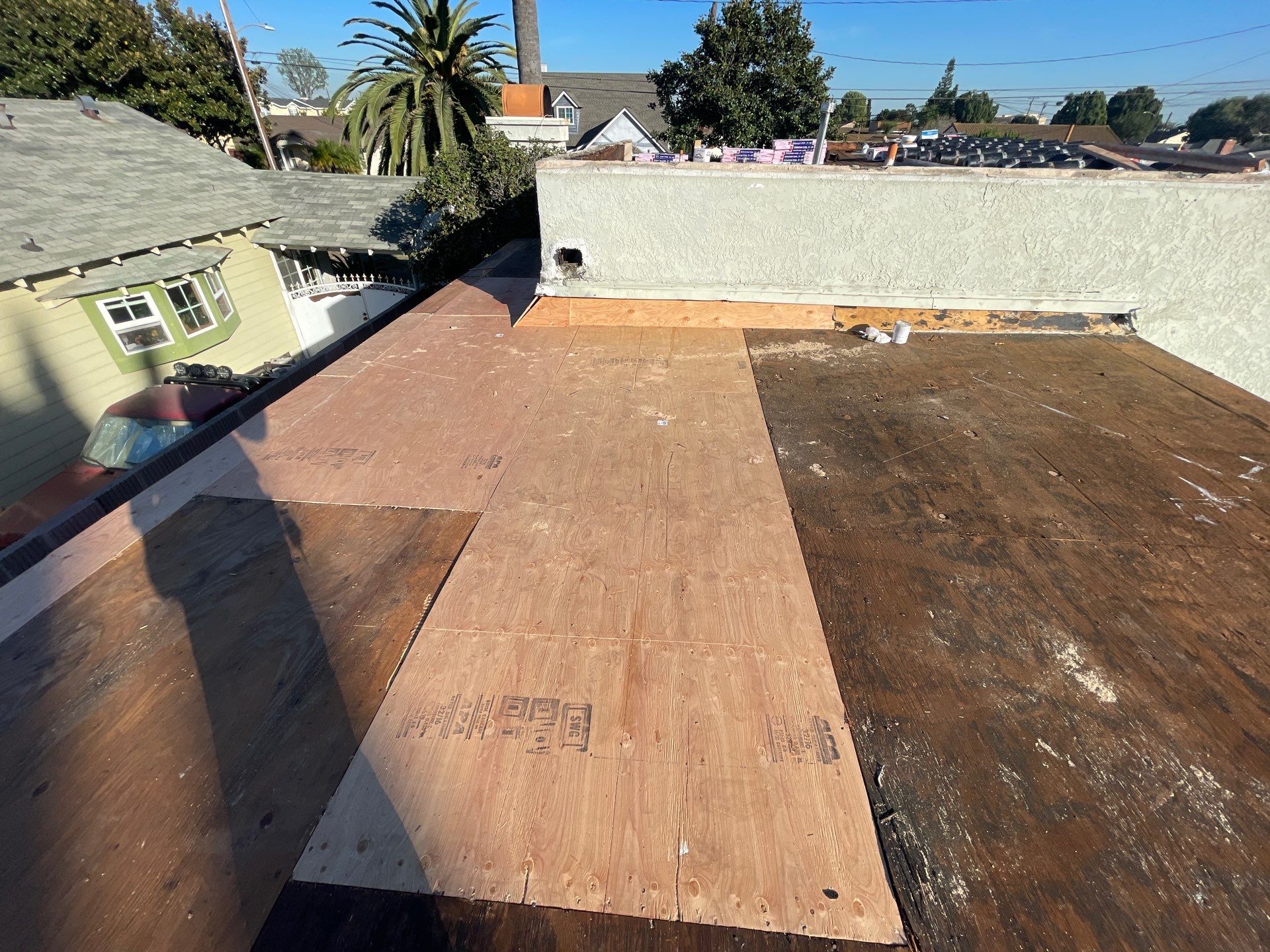 Roof Replacement - Bellflower, CA 90706 by Epic Roof Replacement