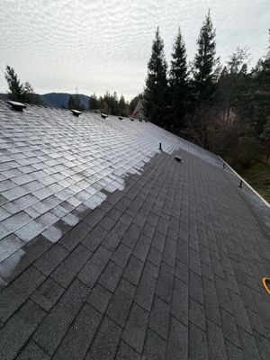 Project in Grants Pass