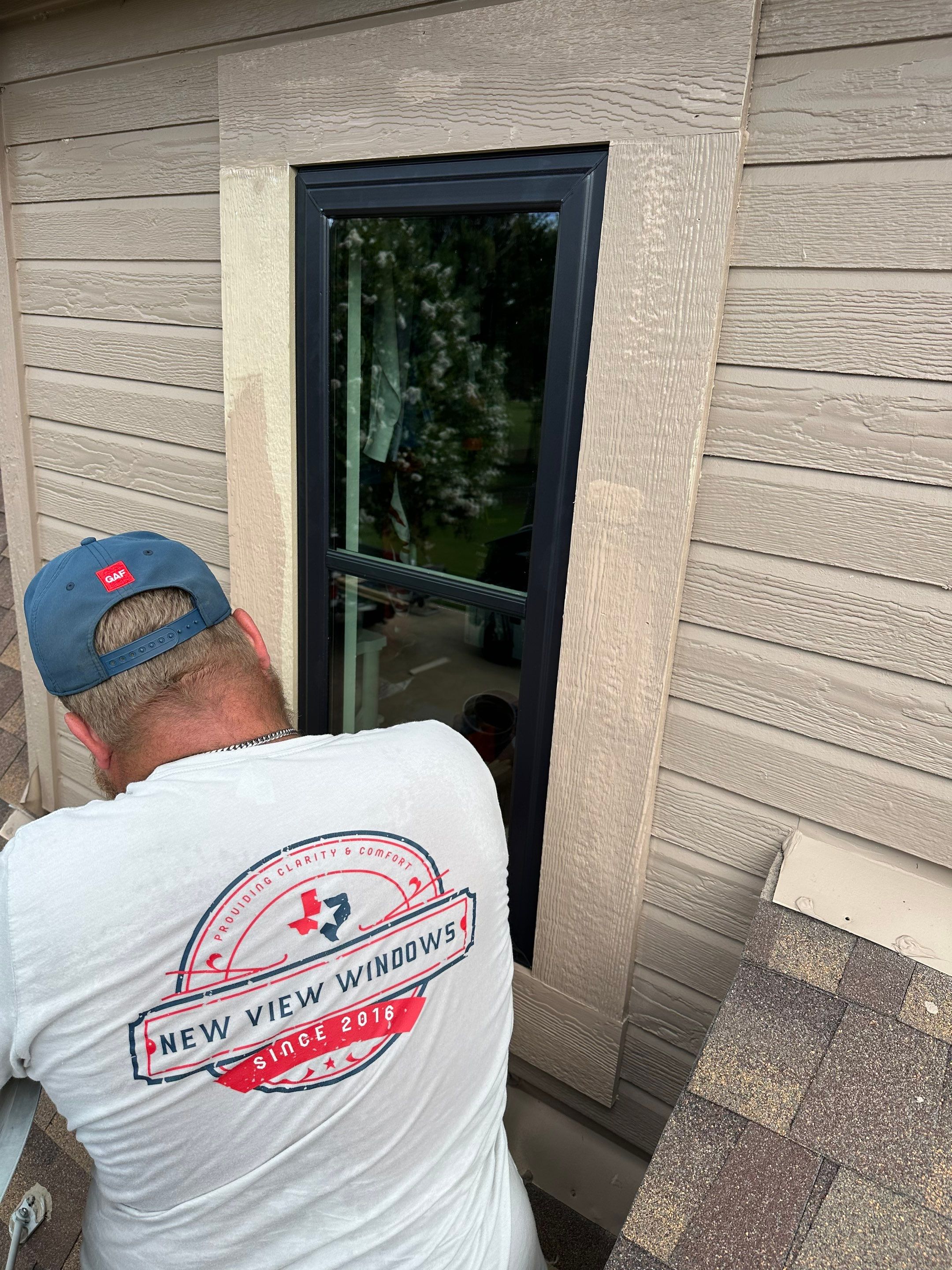 A Beautiful Upgrade! by Graves Roofing