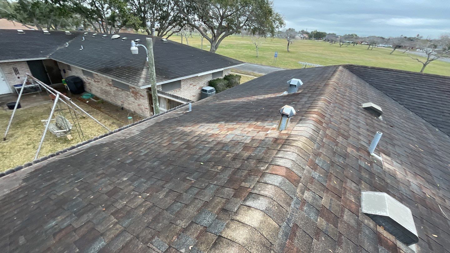 Residential Roofing Installation using GAF Timberline HDZ by Lighthouse Roofing