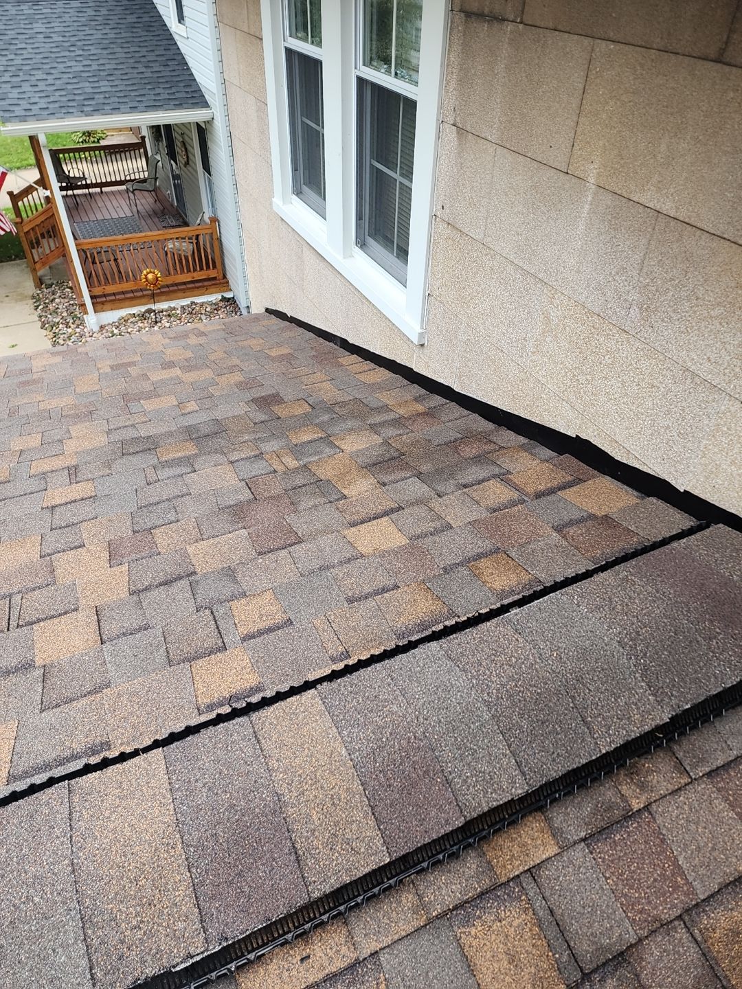 ATLAS PINNACLE COLOR: COPPER CANYON by Eagle Eye Roofing