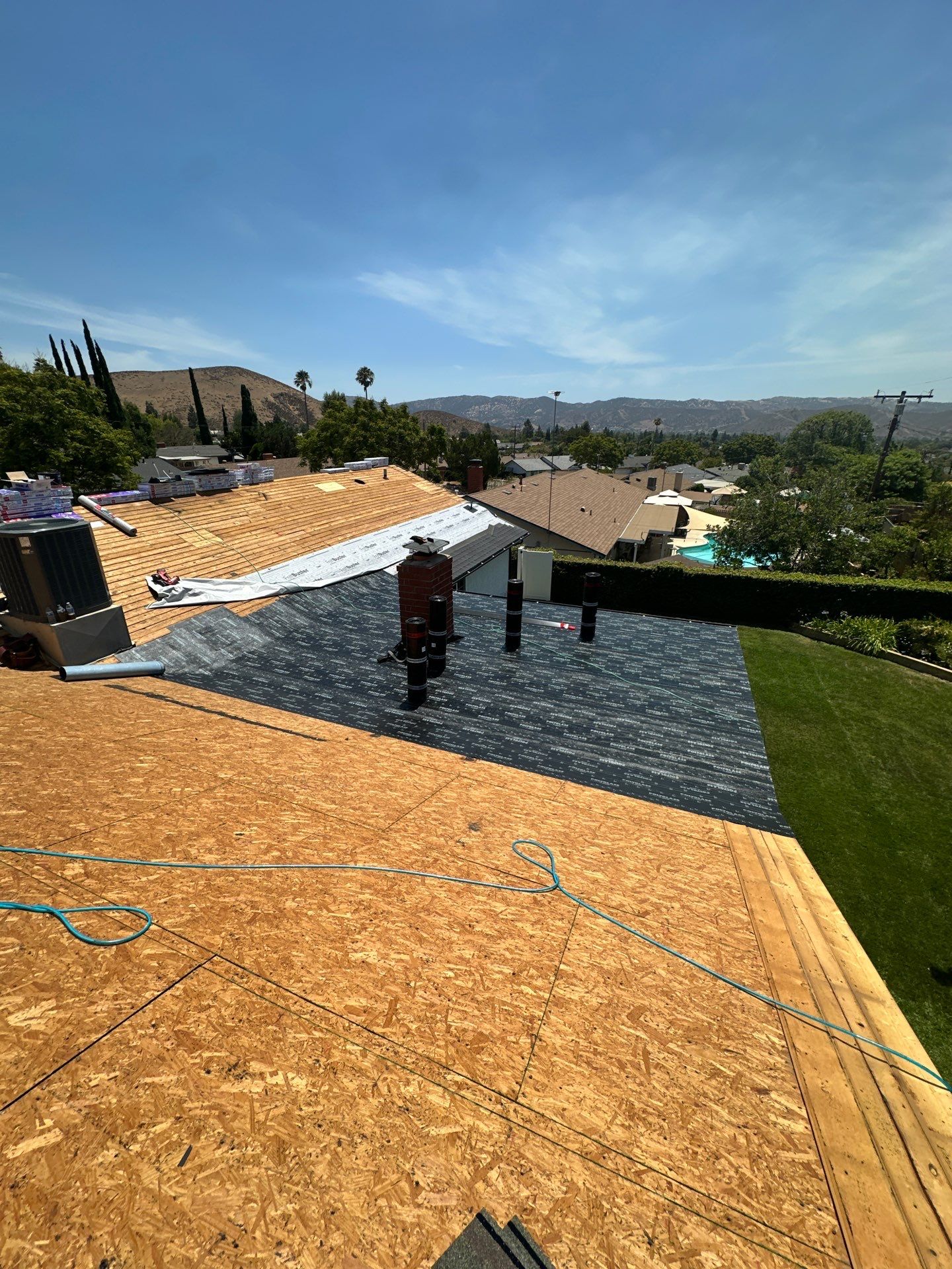 Roof Replacement - Victorville, CA 92392 by Epic Roof Replacement