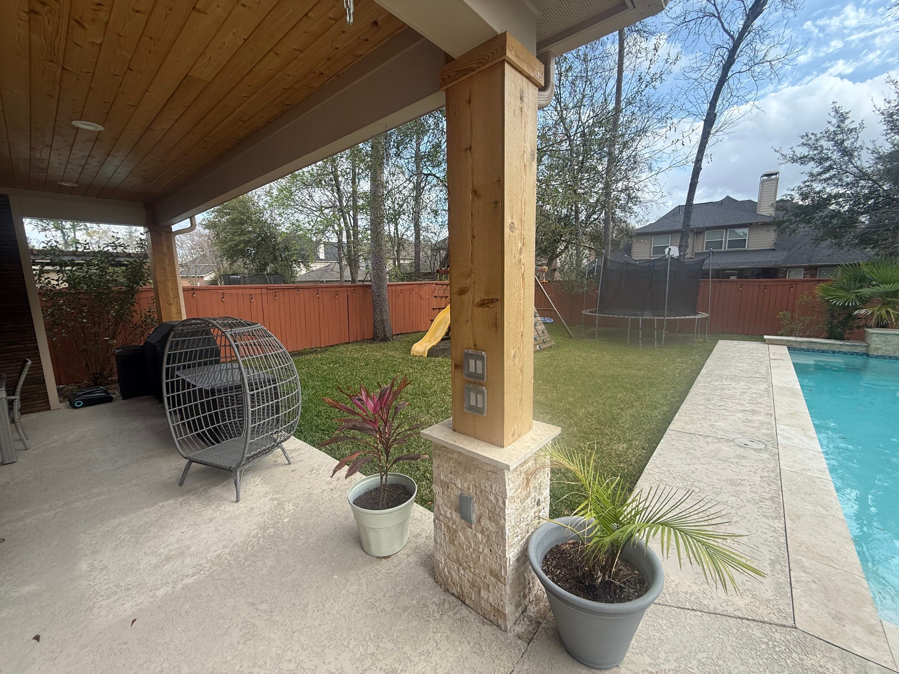 The Kliewe Family by SophAlx LLC