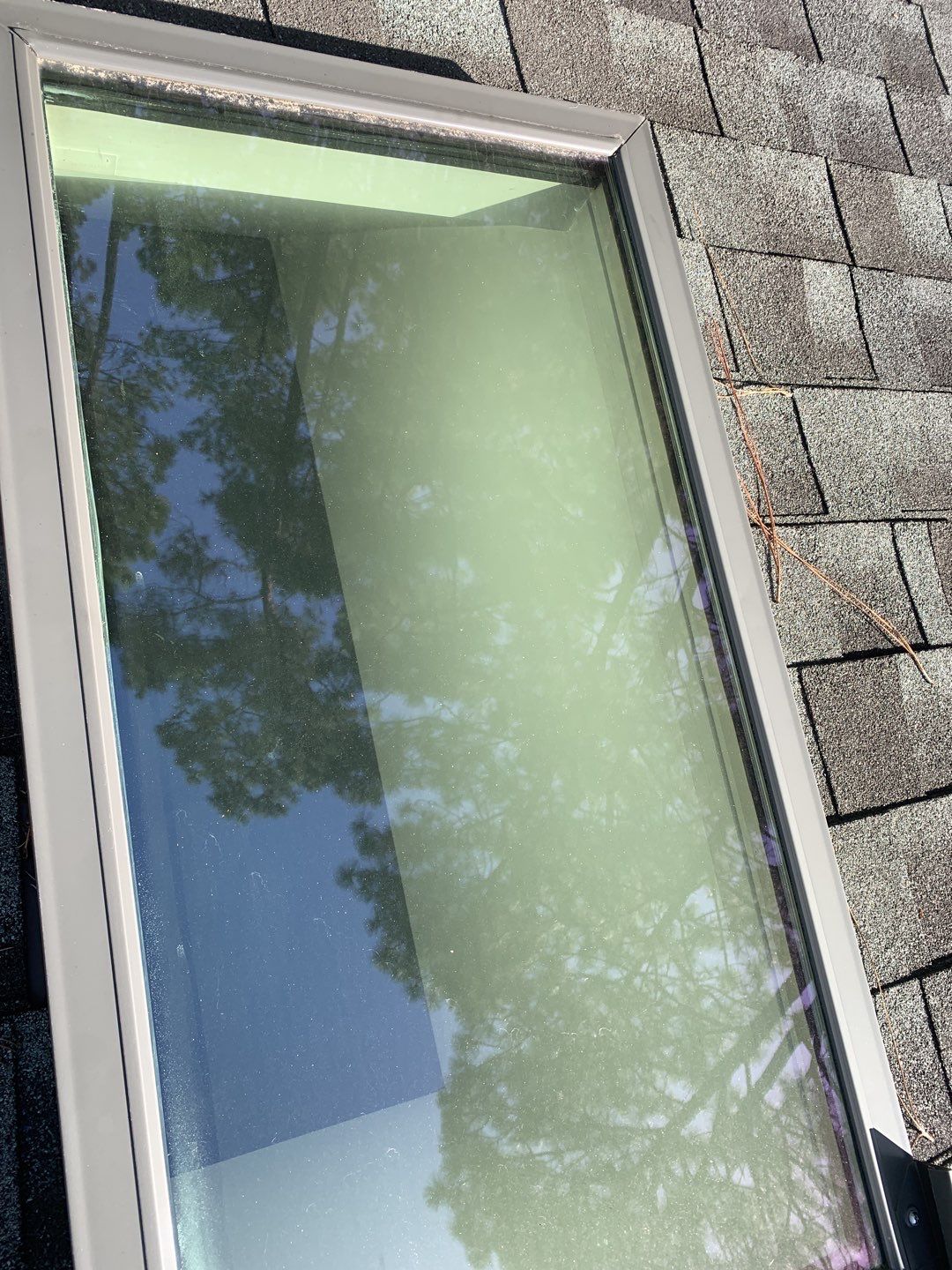 Re-Roof by American Roofing NC