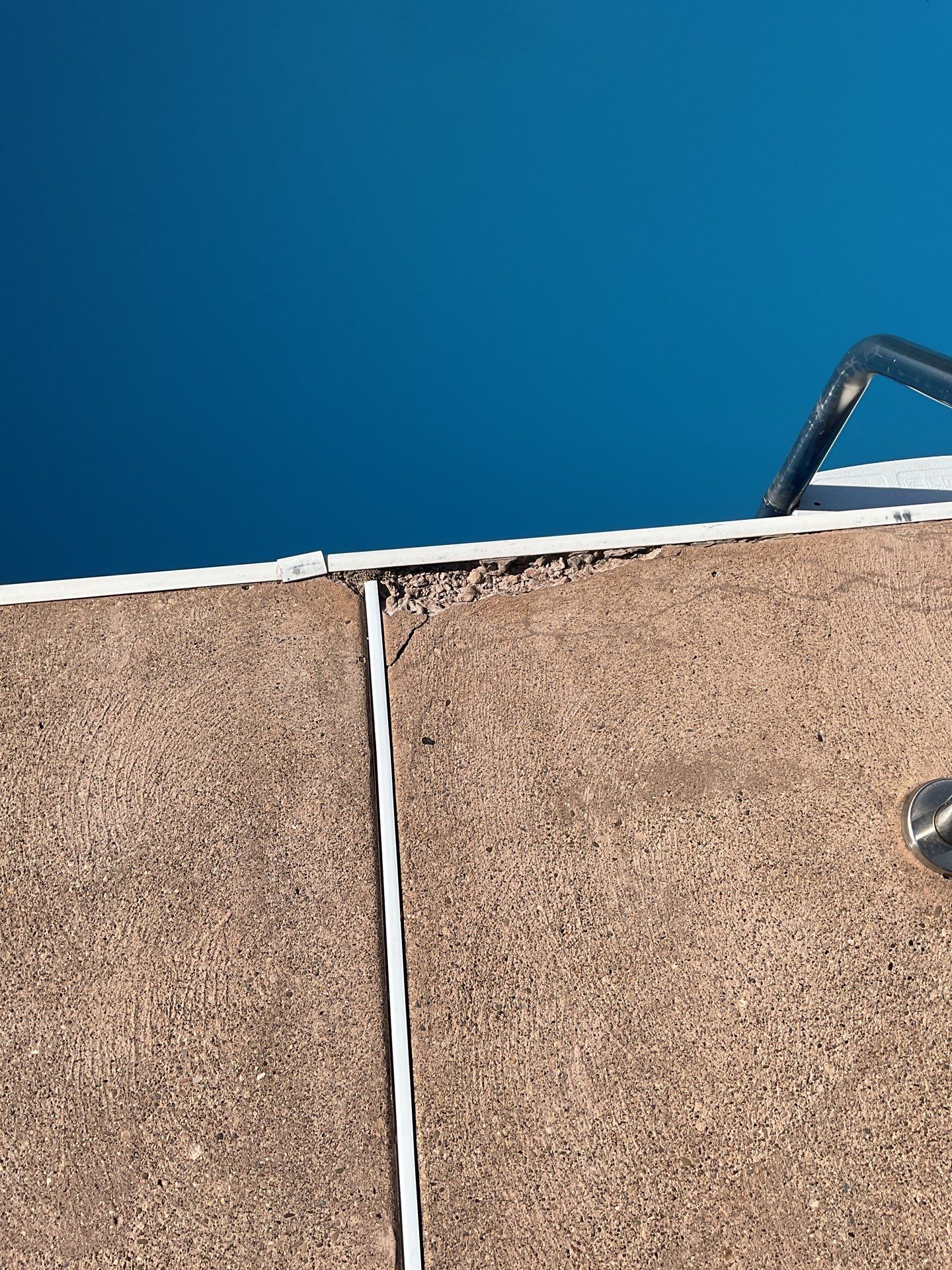 Pool Deck Project in Monroeville by Floors in a Day, Inc