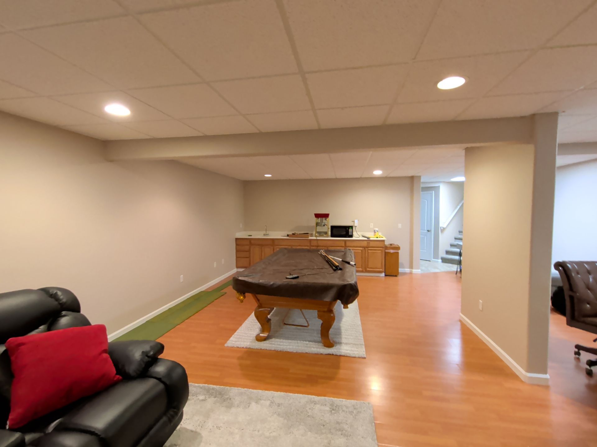 Whole Home Repaint by Midnight Sun Painting