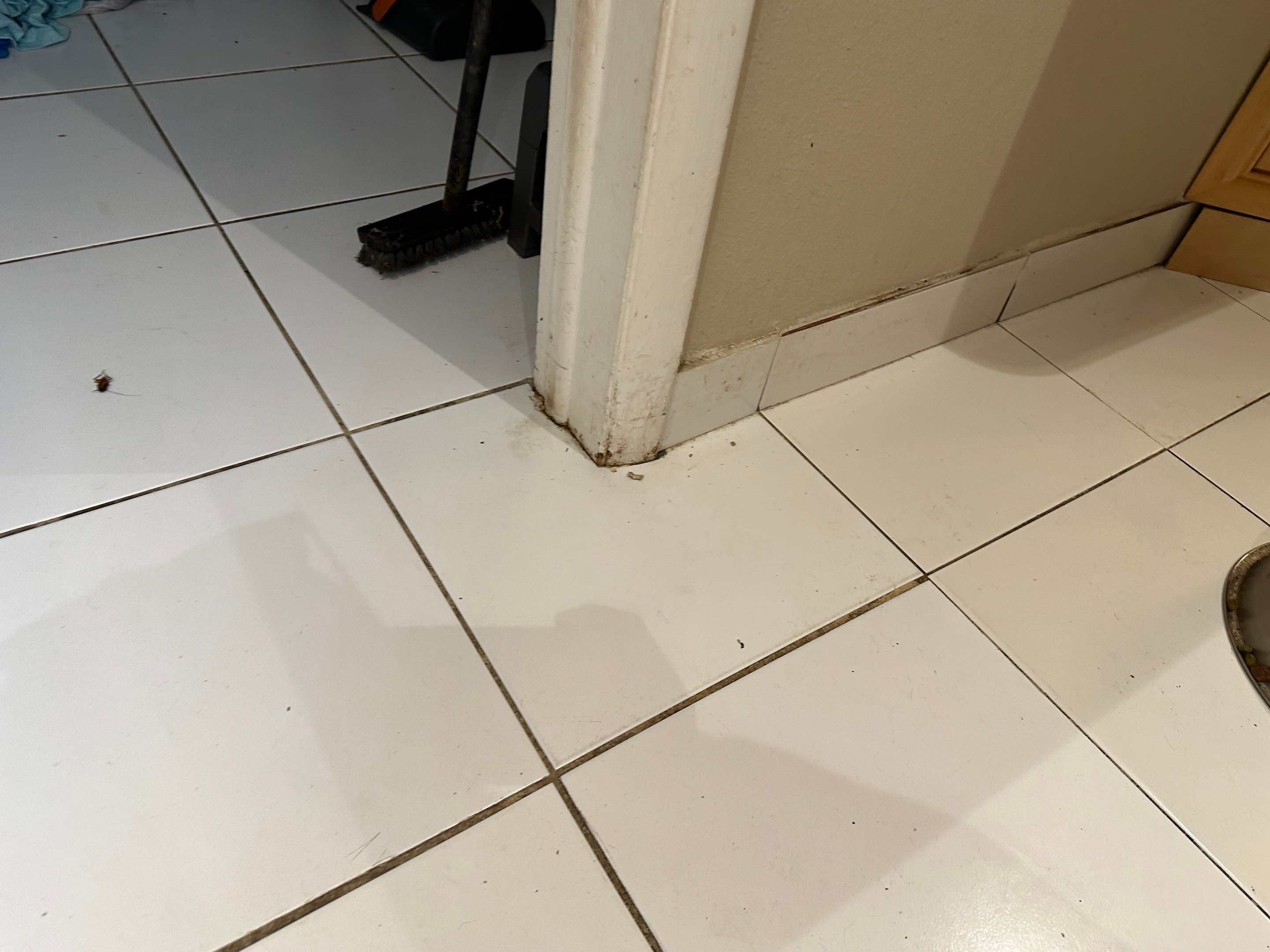 Water Damage Claim in Tamarac by FLAPA & KeyStone