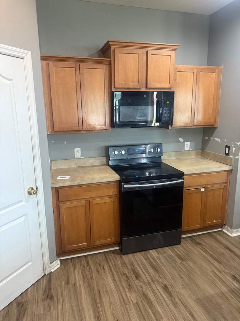 Project in Kissimmee by You Restorations LLC DBA YOU-Home